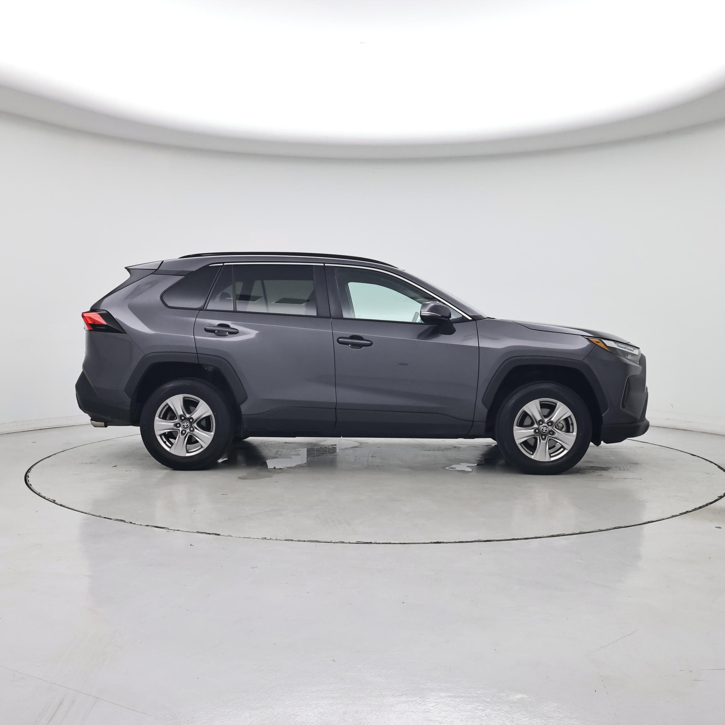 Thumbnail: 2023 Toyota RAV4 - 7