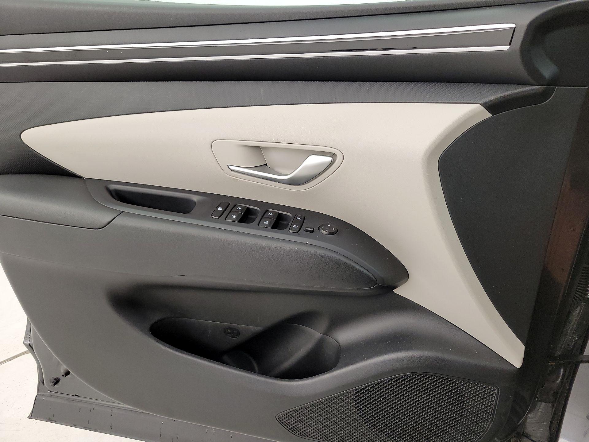 Thumbnail: 2024 Hyundai Tucson - 12