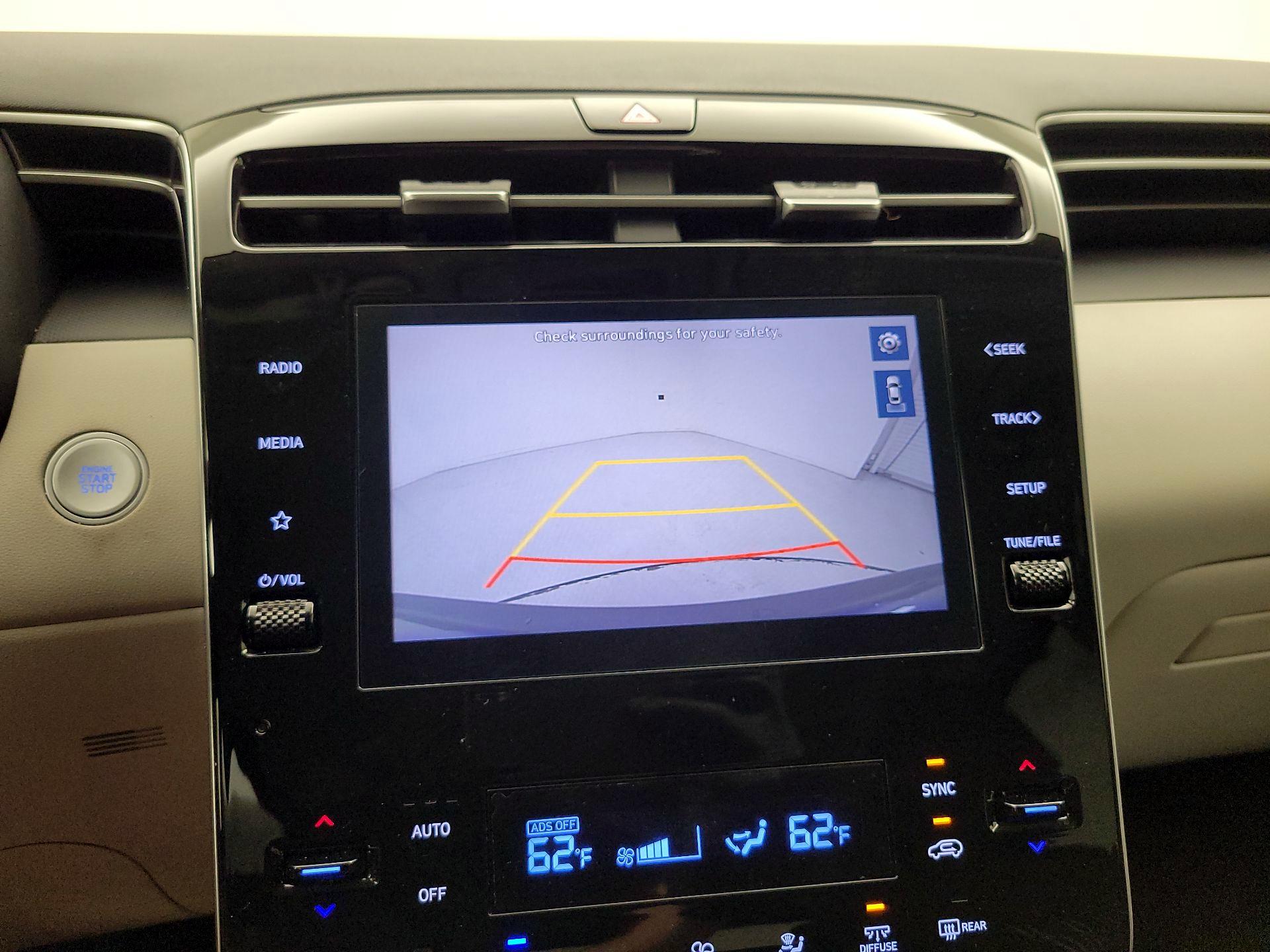 Thumbnail: 2024 Hyundai Tucson - 14