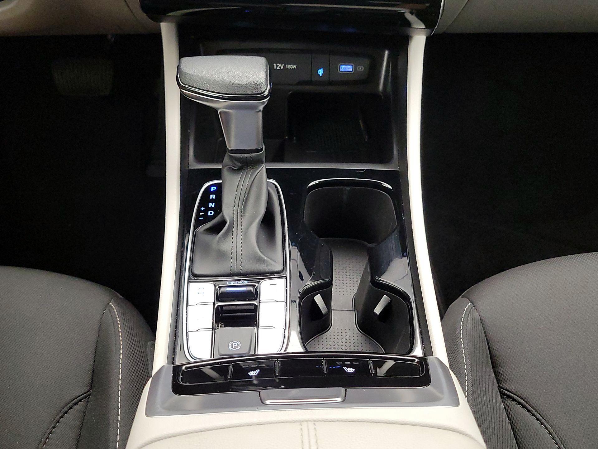 Thumbnail: 2024 Hyundai Tucson - 17