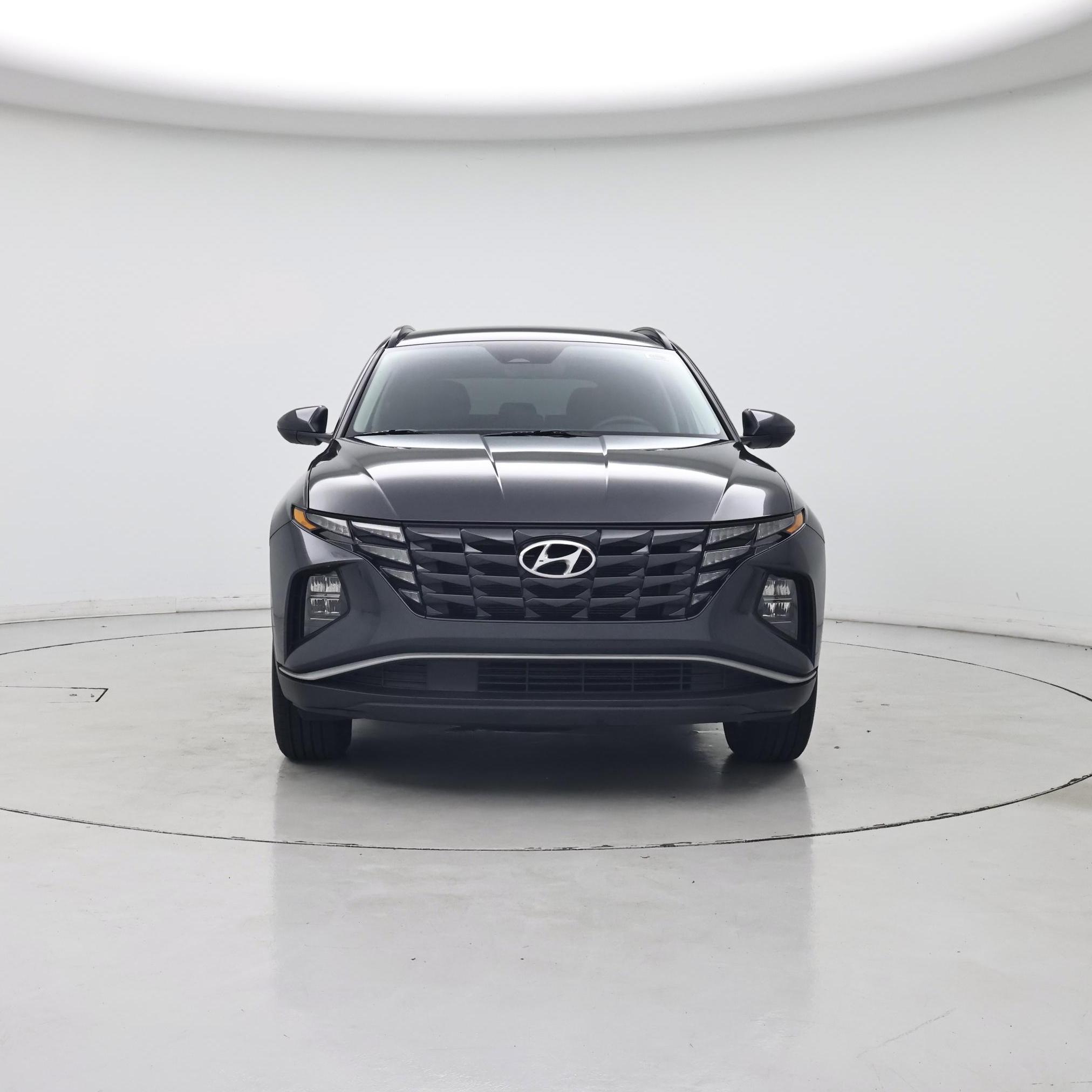 Thumbnail: 2024 Hyundai Tucson - 5
