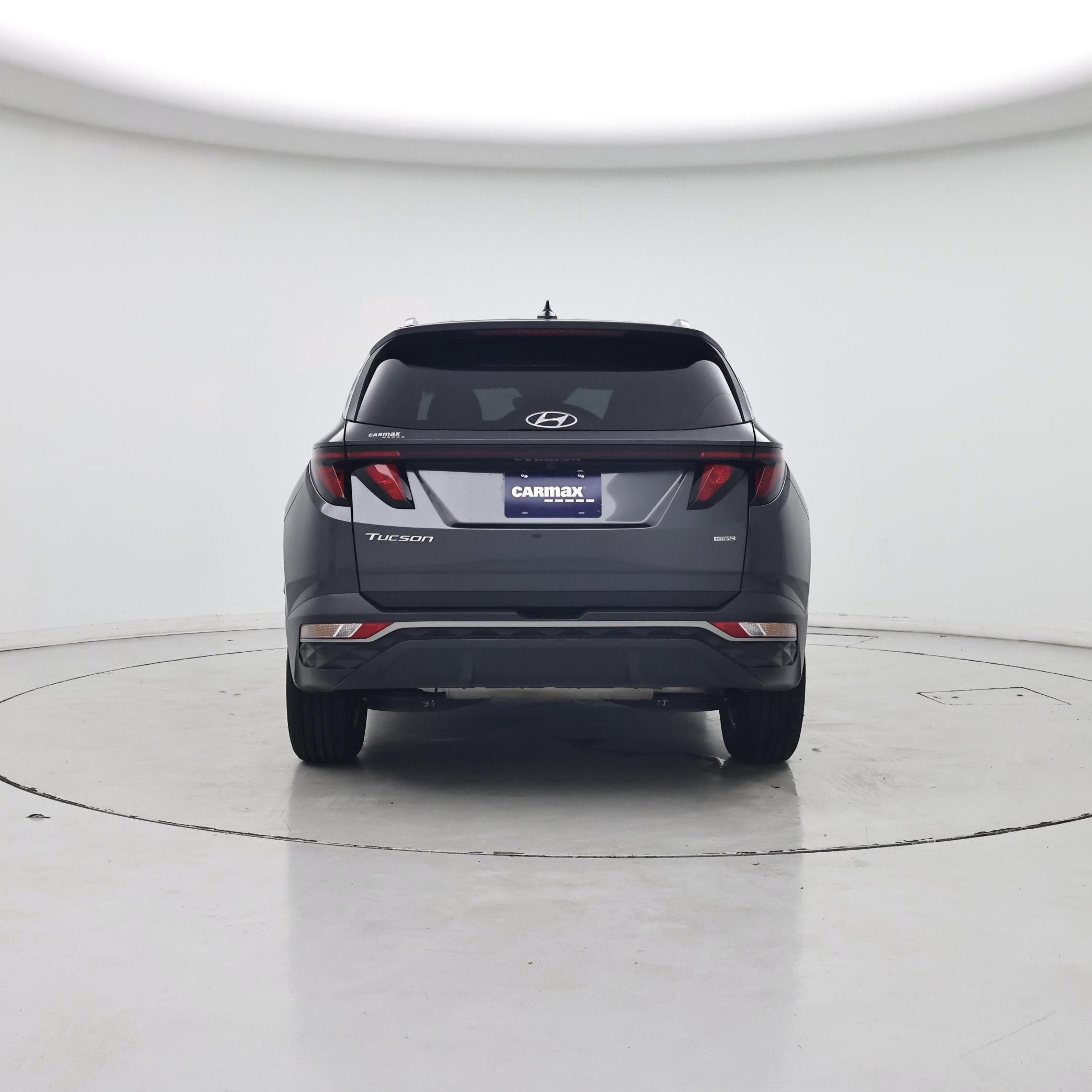 Thumbnail: 2024 Hyundai Tucson - 6