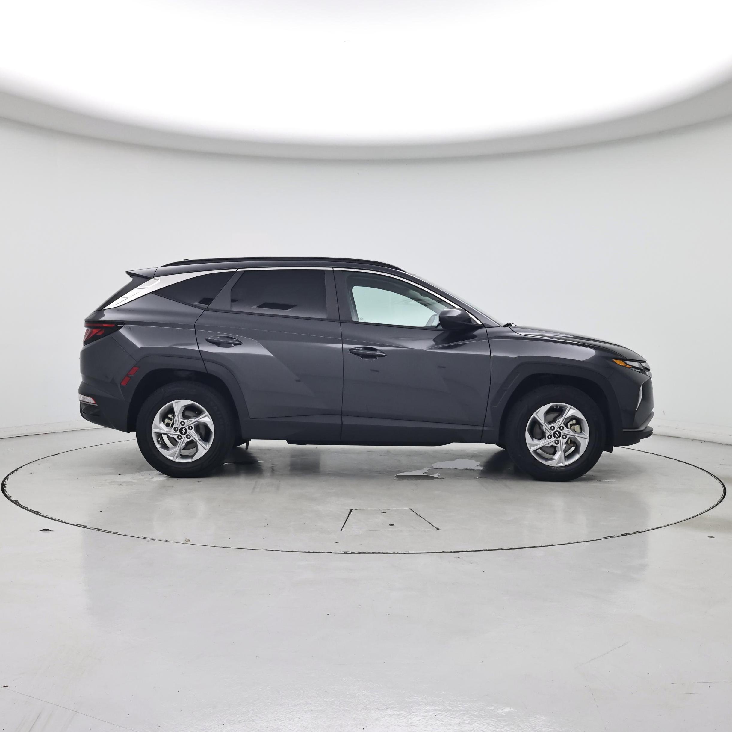 Thumbnail: 2024 Hyundai Tucson - 7