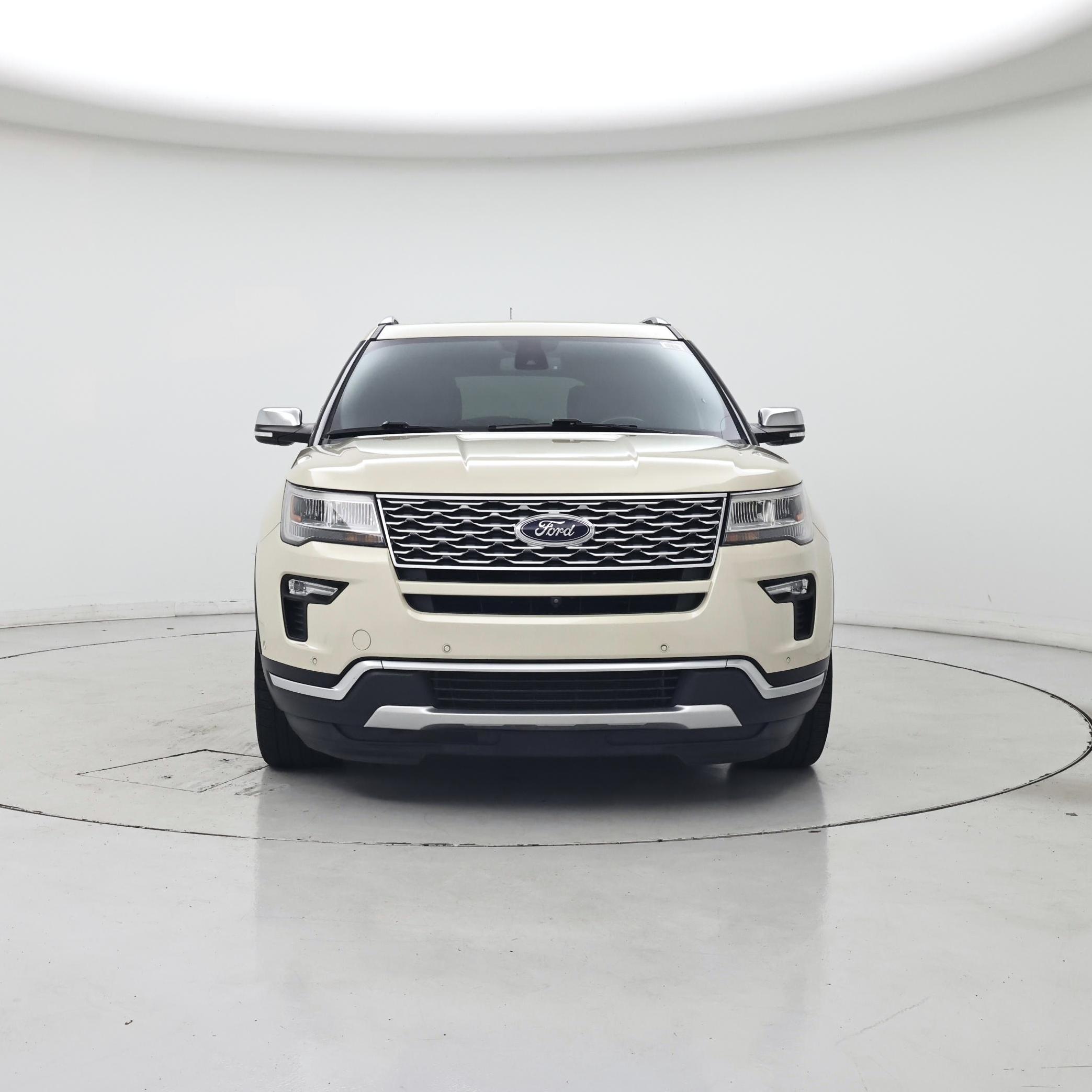 Thumbnail: 2018 Ford Explorer - 5