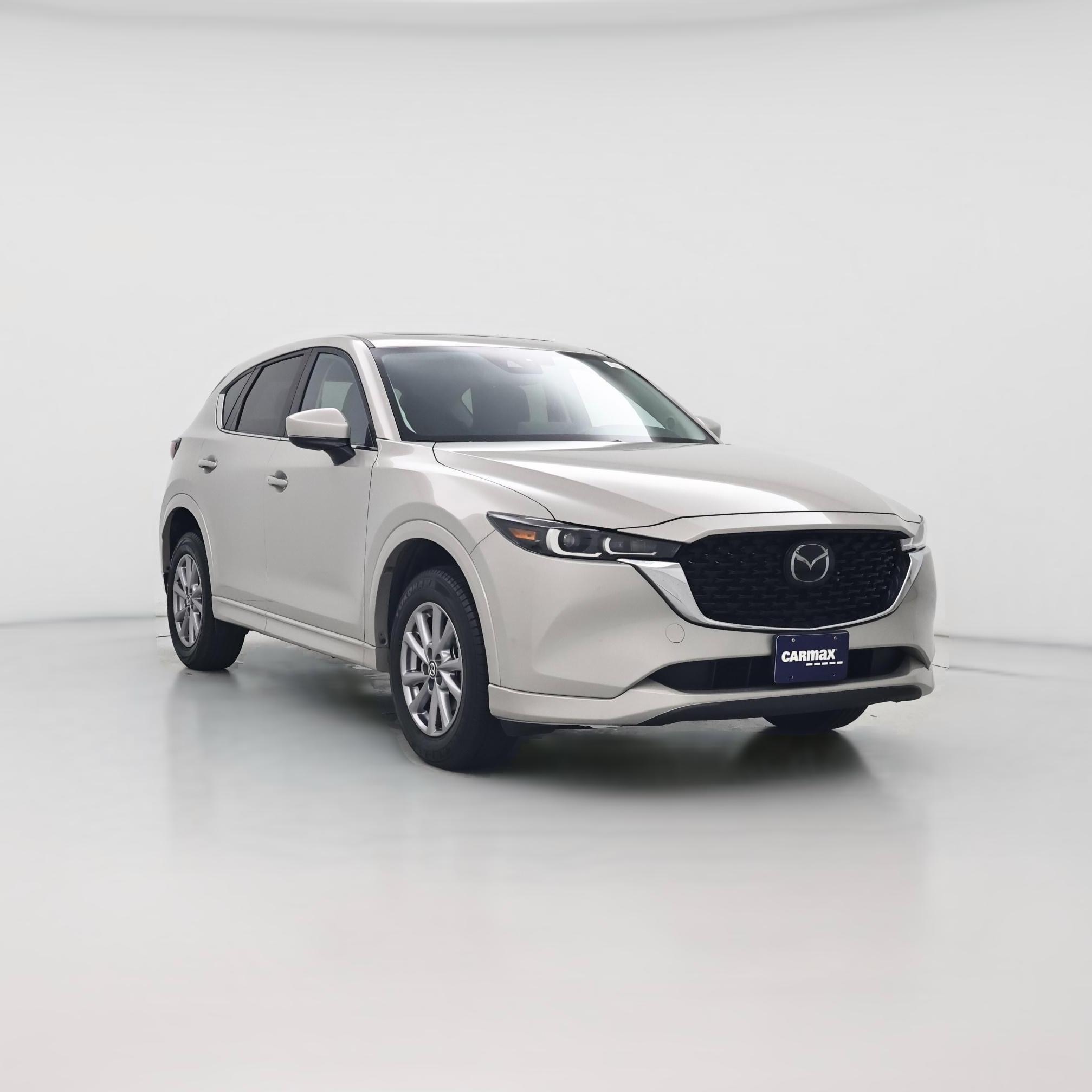 Thumbnail: 2024 Mazda CX-5 - 1