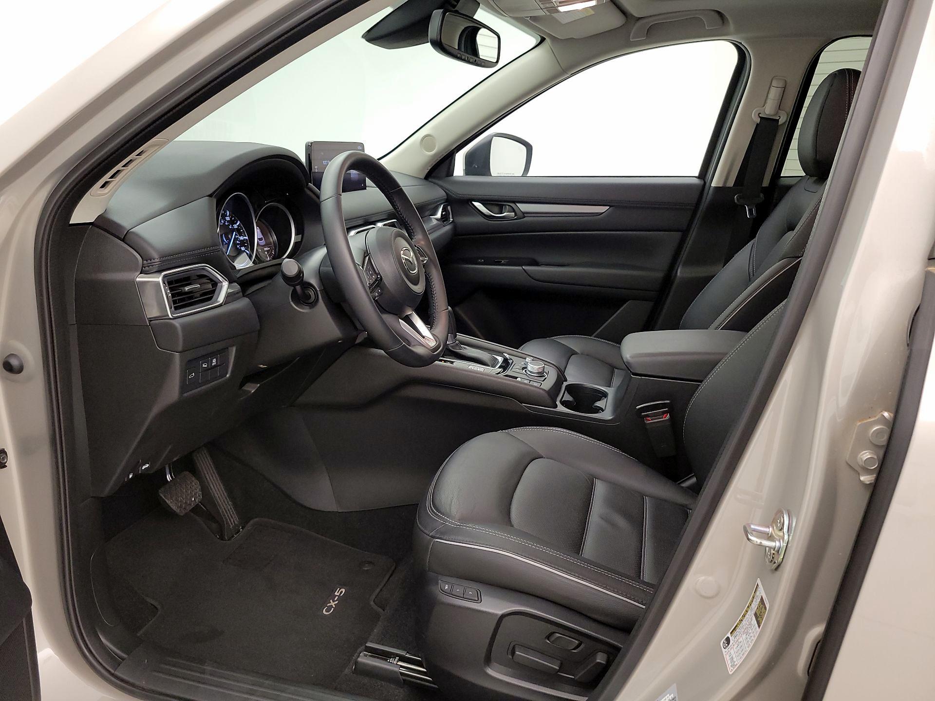 Thumbnail: 2024 Mazda CX-5 - 11