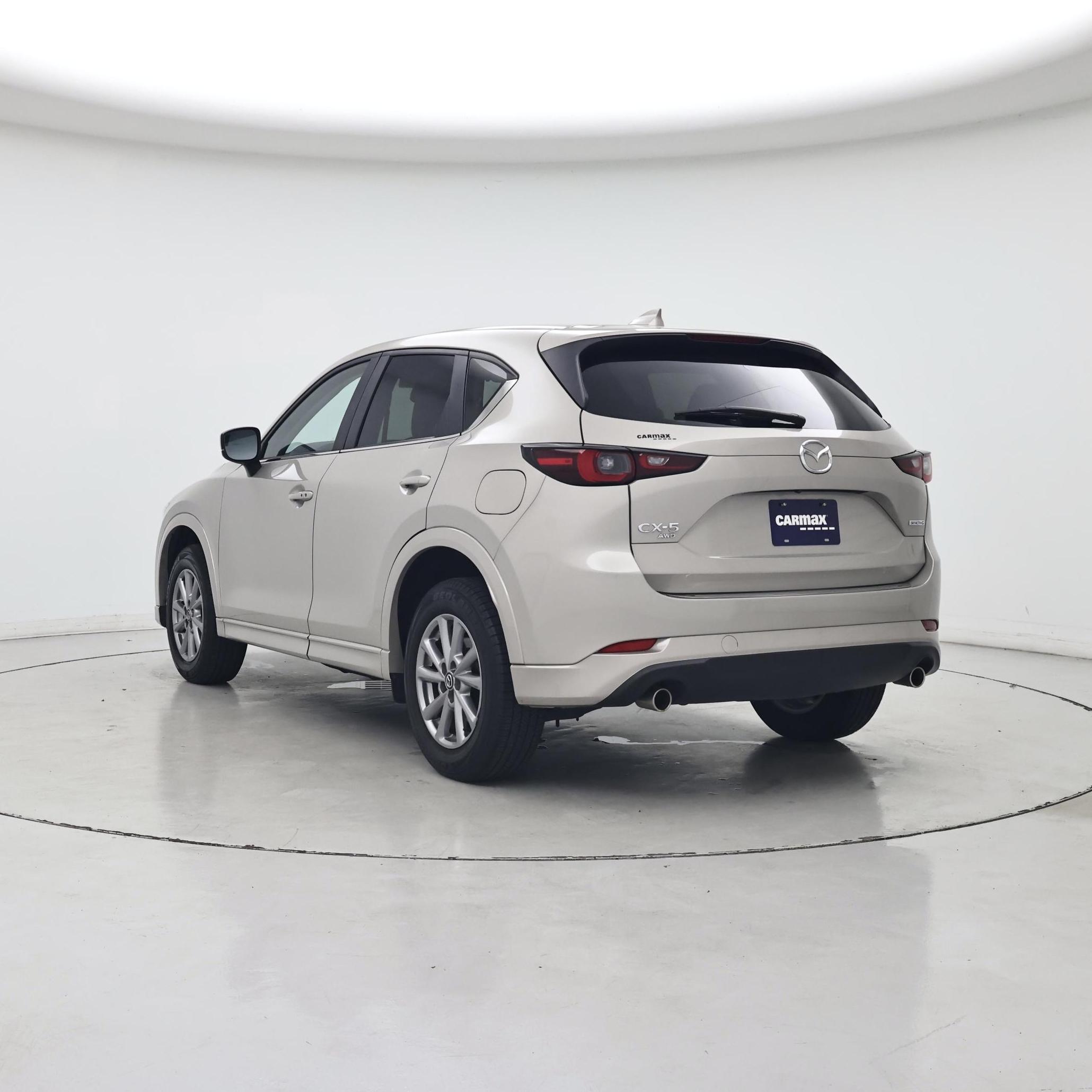 Thumbnail: 2024 Mazda CX-5 - 2