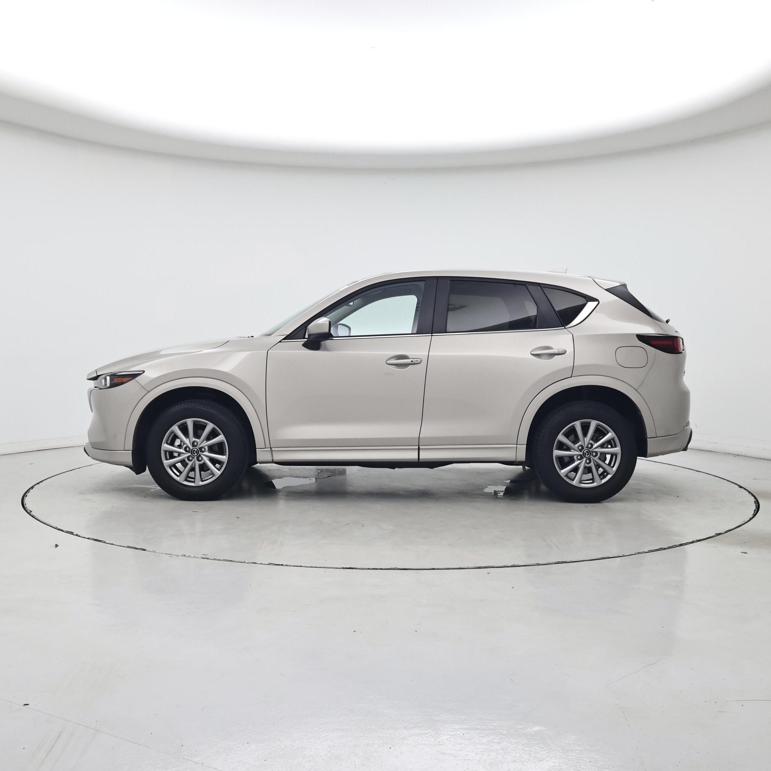 Thumbnail: 2024 Mazda CX-5 - 3