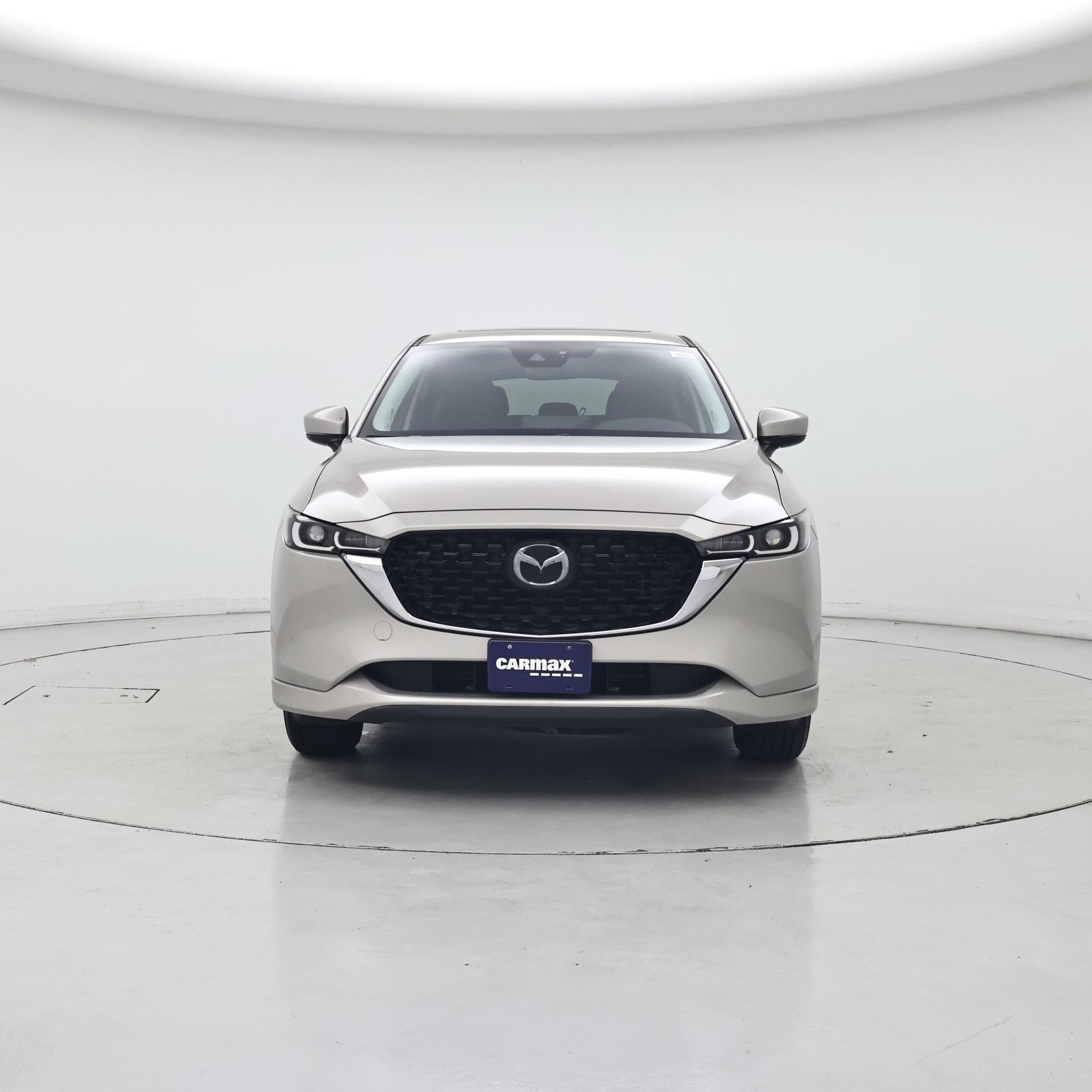Thumbnail: 2024 Mazda CX-5 - 5