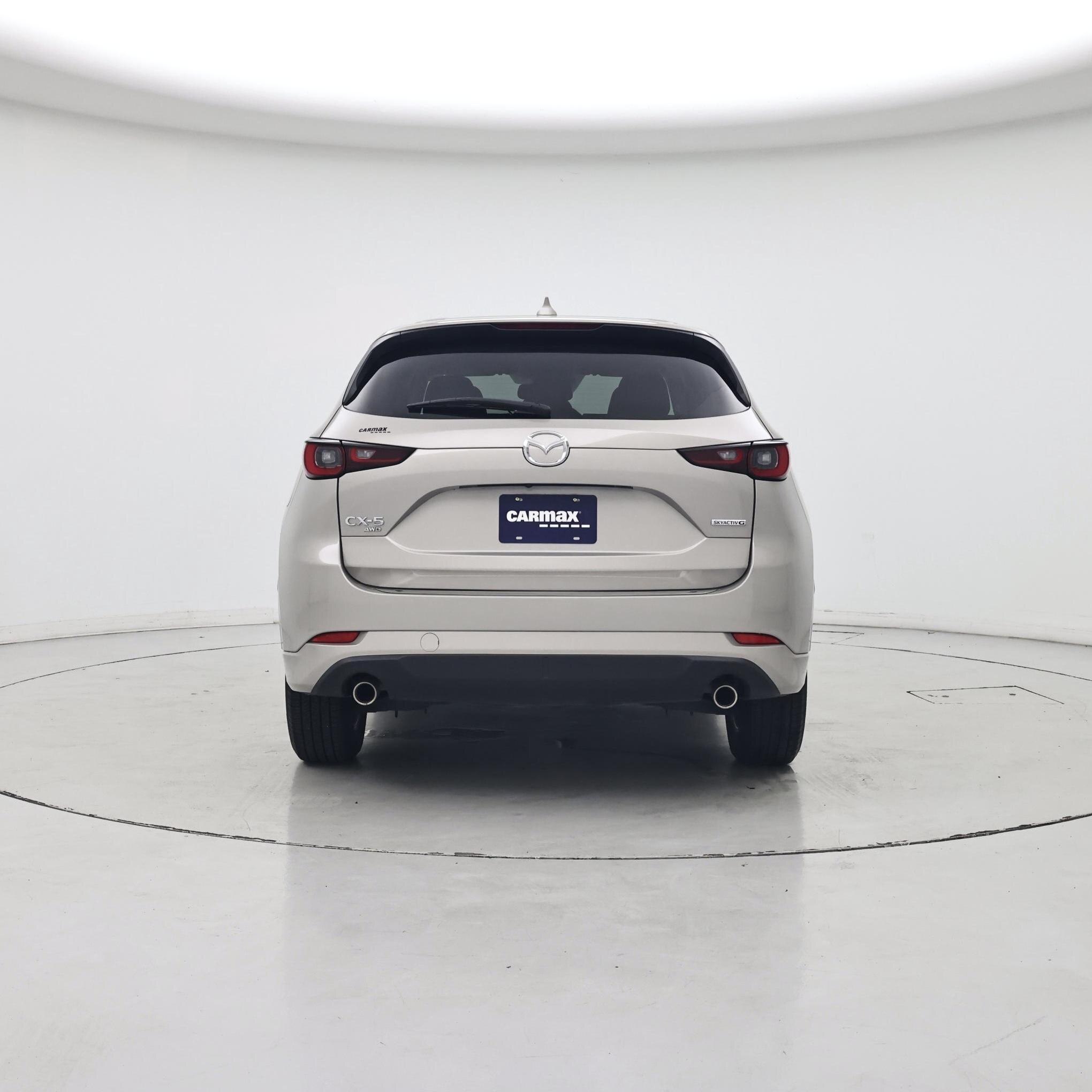Thumbnail: 2024 Mazda CX-5 - 6