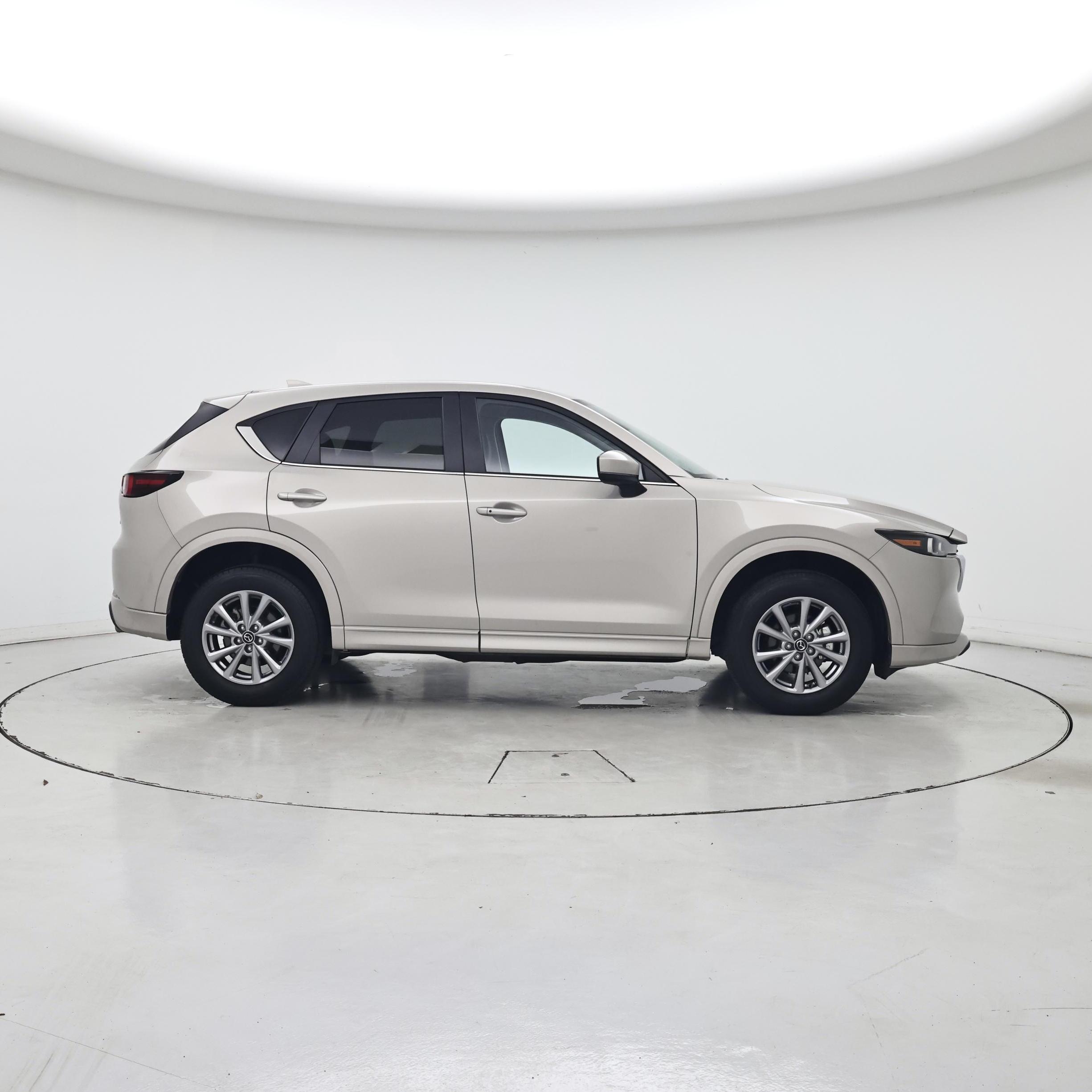 Thumbnail: 2024 Mazda CX-5 - 7