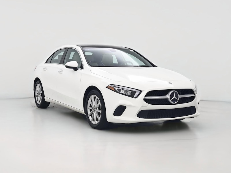 2019 Mercedes-Benz A-Class A 220 -
                  Farragut, TN