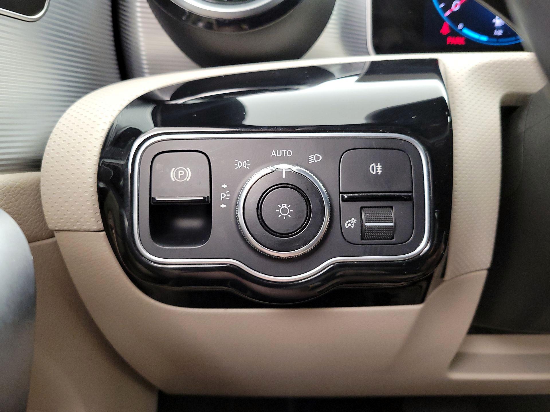 Thumbnail: 2019 Mercedes-Benz A-Class - 13
