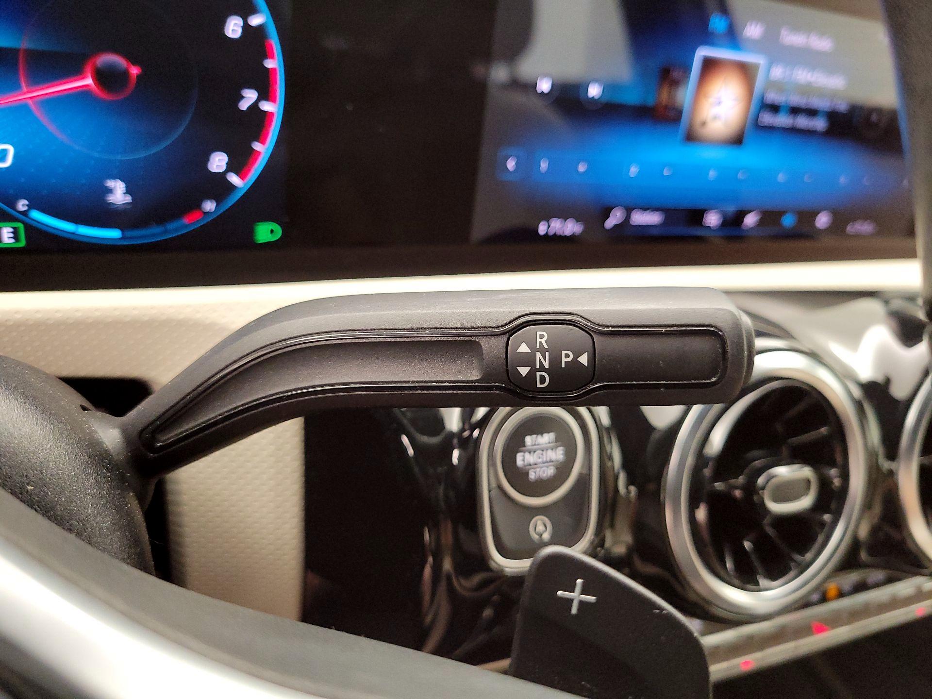 Thumbnail: 2019 Mercedes-Benz A-Class - 17