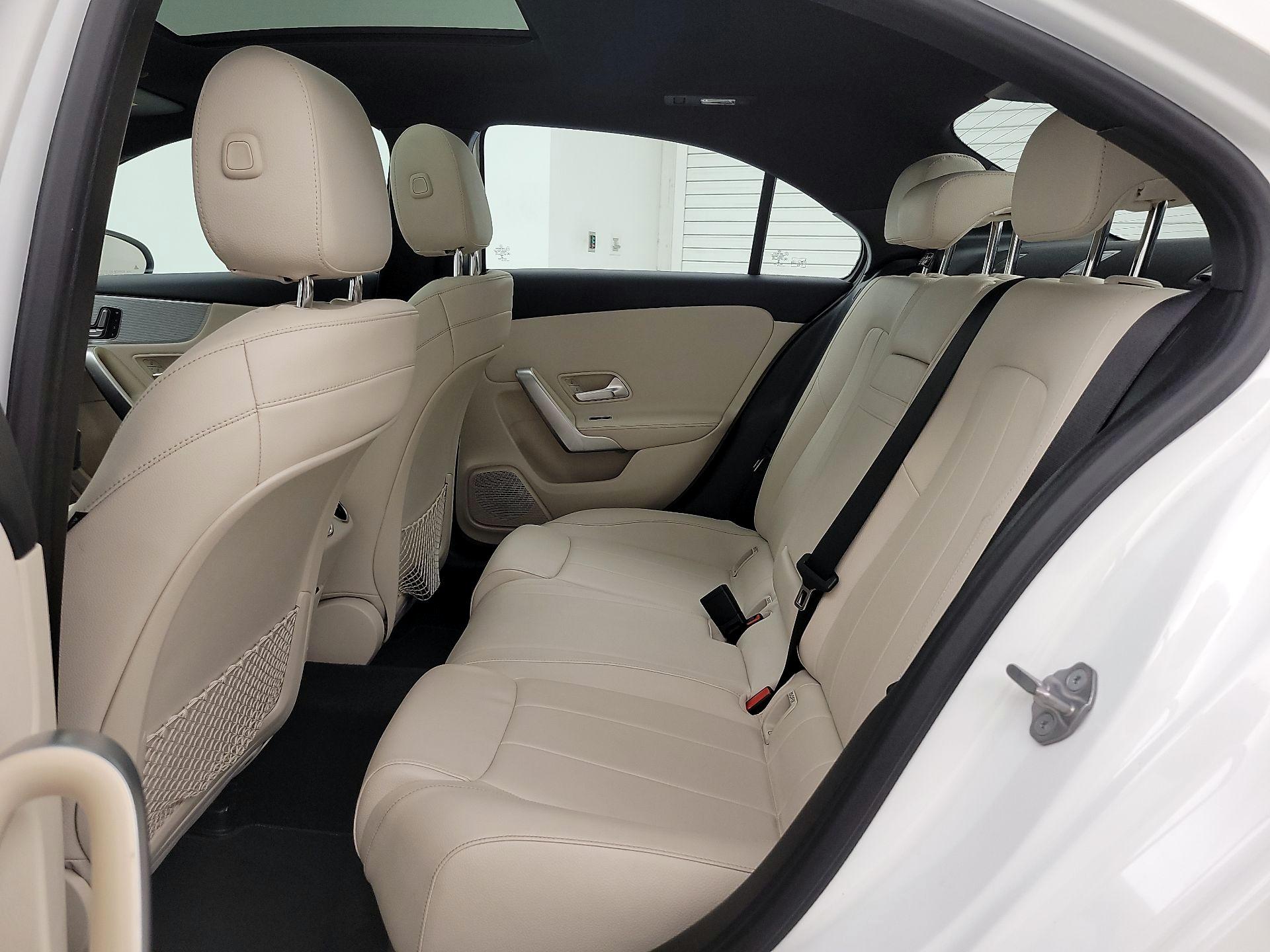 Thumbnail: 2019 Mercedes-Benz A-Class - 20