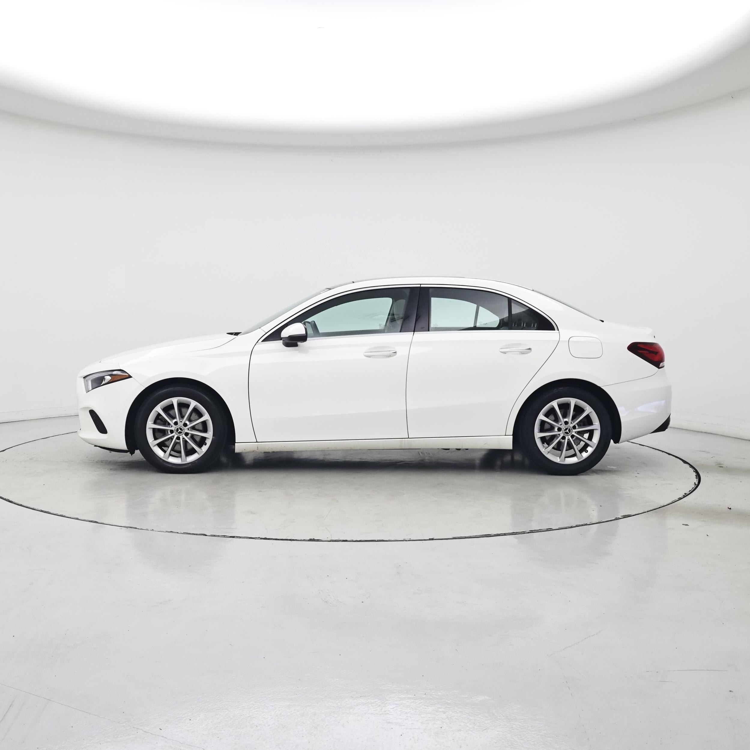 Thumbnail: 2019 Mercedes-Benz A-Class - 3