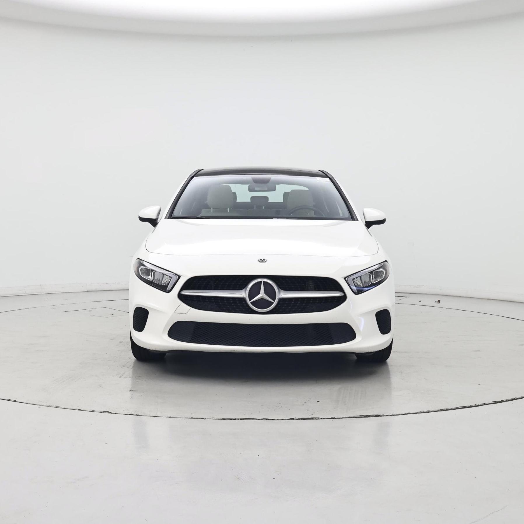 Thumbnail: 2019 Mercedes-Benz A-Class - 5