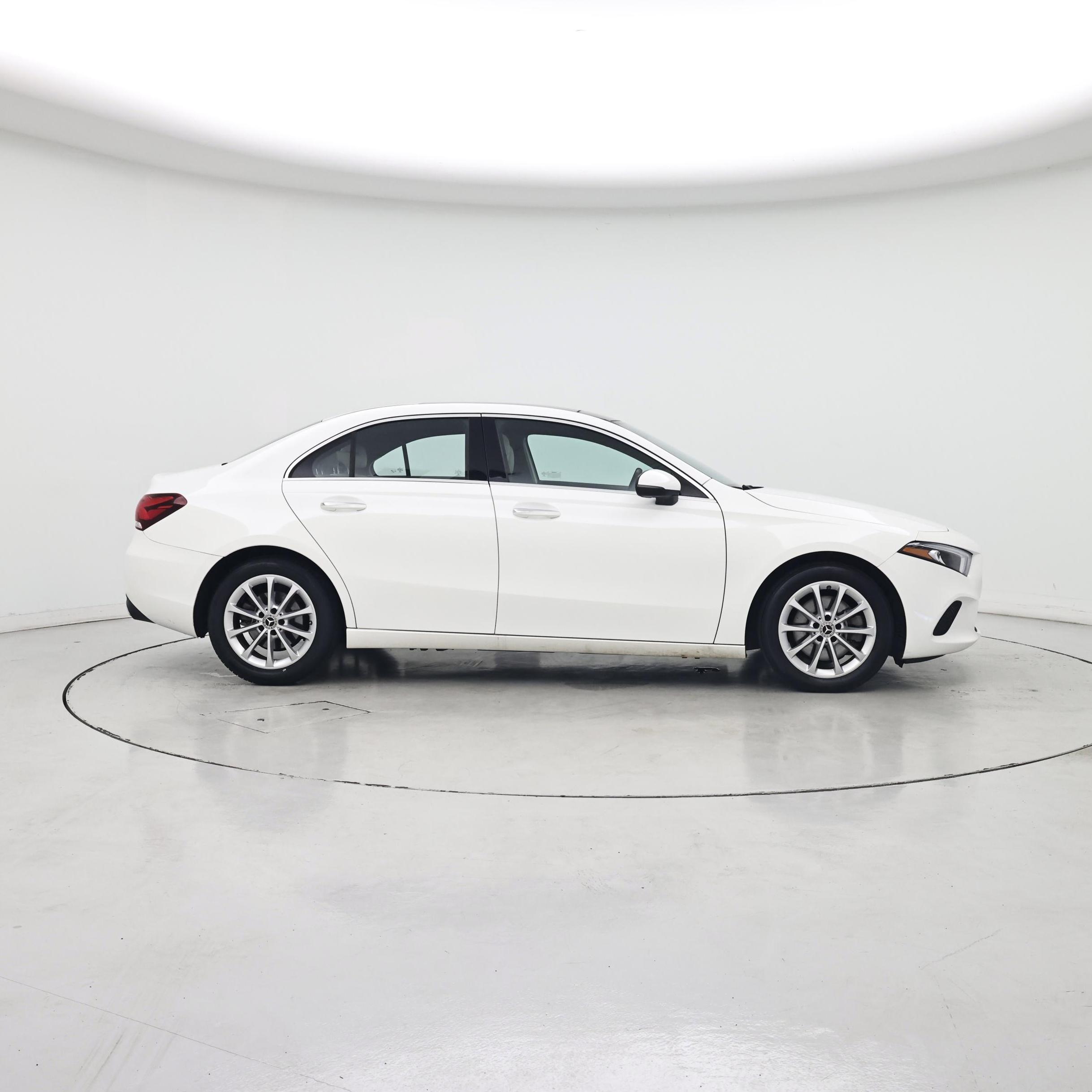 Thumbnail: 2019 Mercedes-Benz A-Class - 7