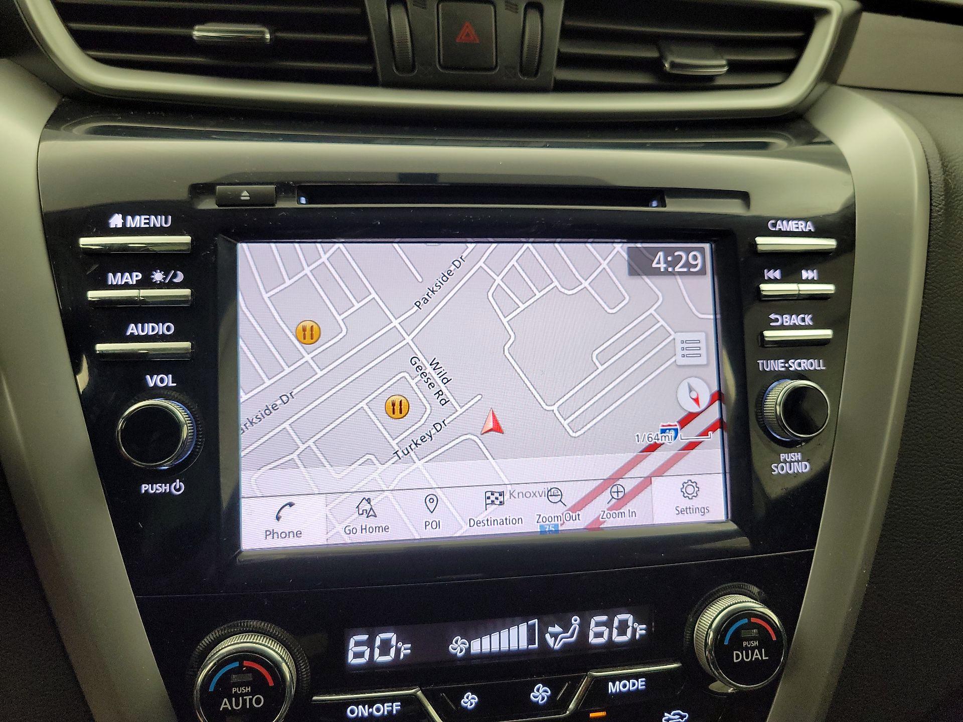 Thumbnail: 2019 Nissan Murano - 14