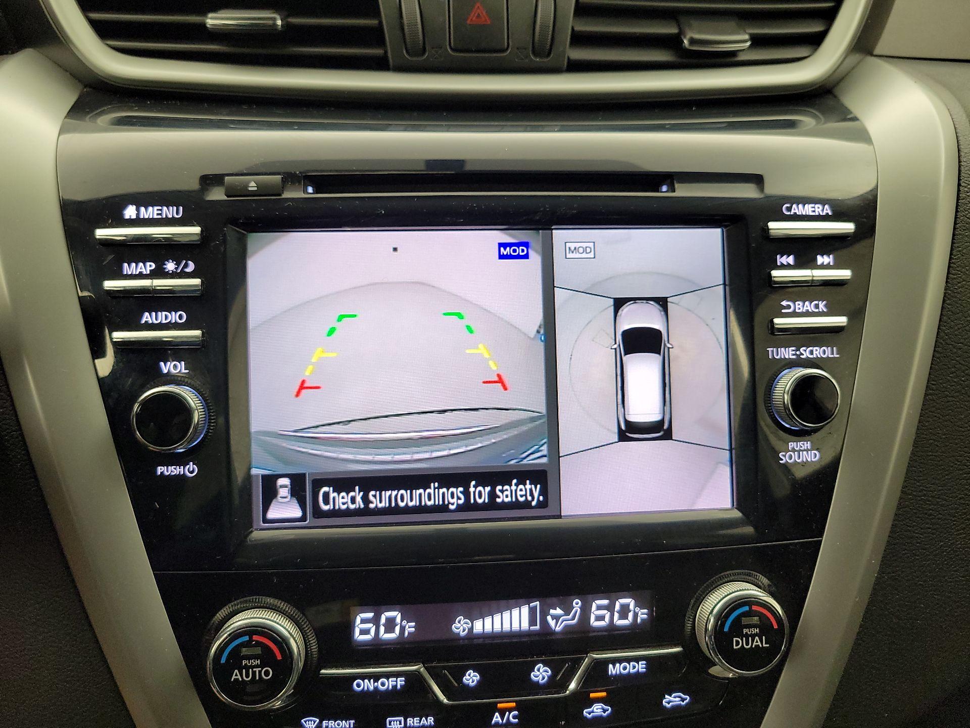 Thumbnail: 2019 Nissan Murano - 15