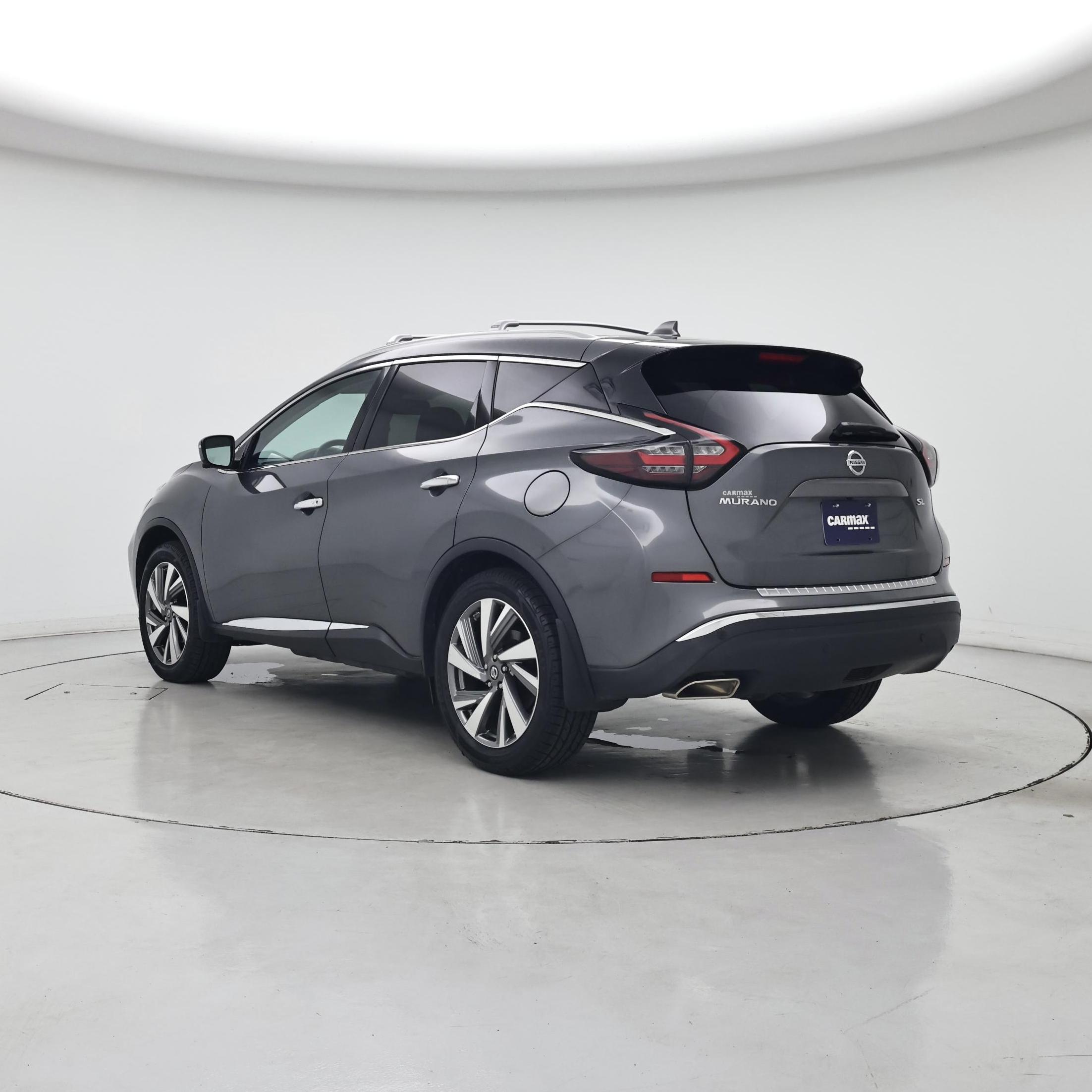 Thumbnail: 2019 Nissan Murano - 2