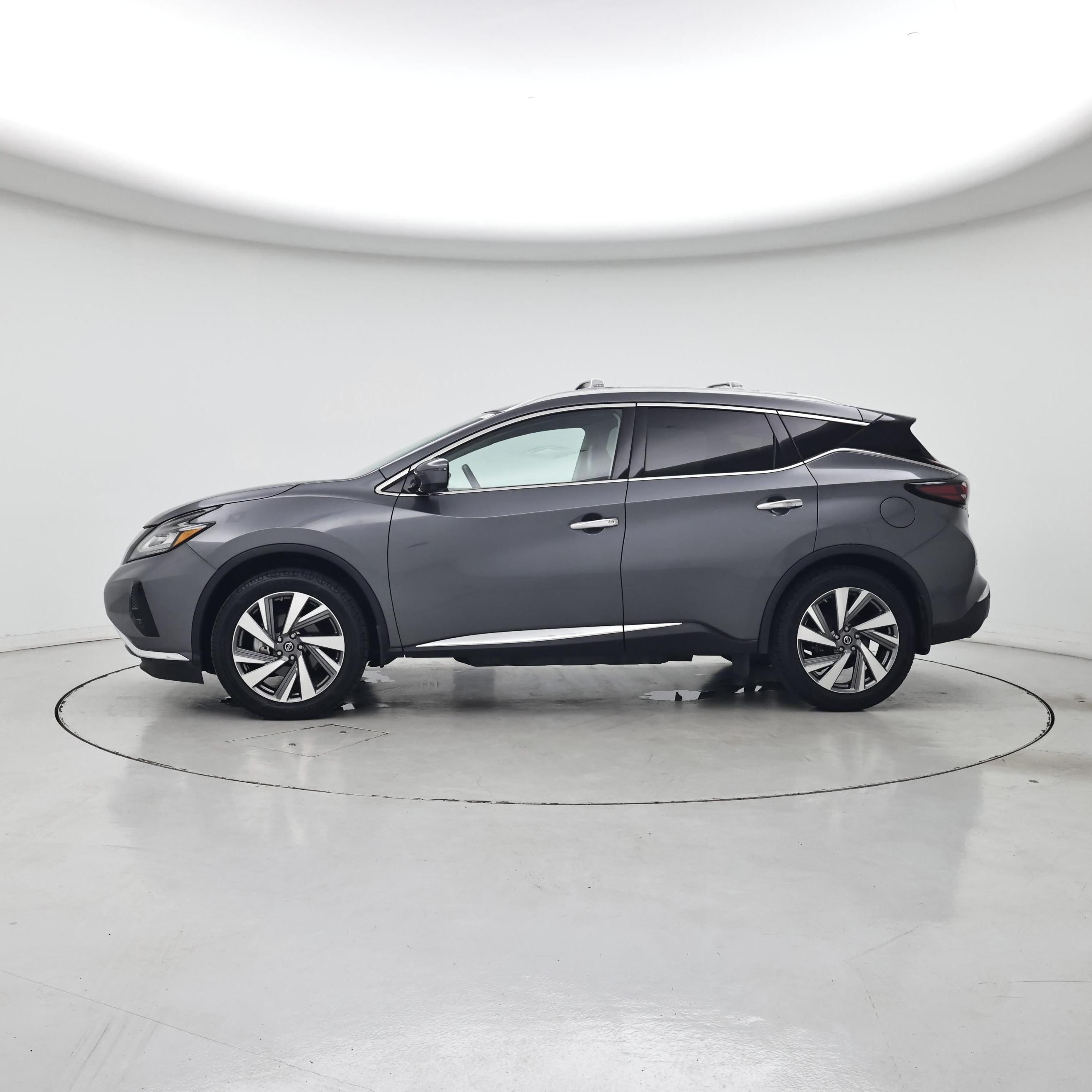 Thumbnail: 2019 Nissan Murano - 3