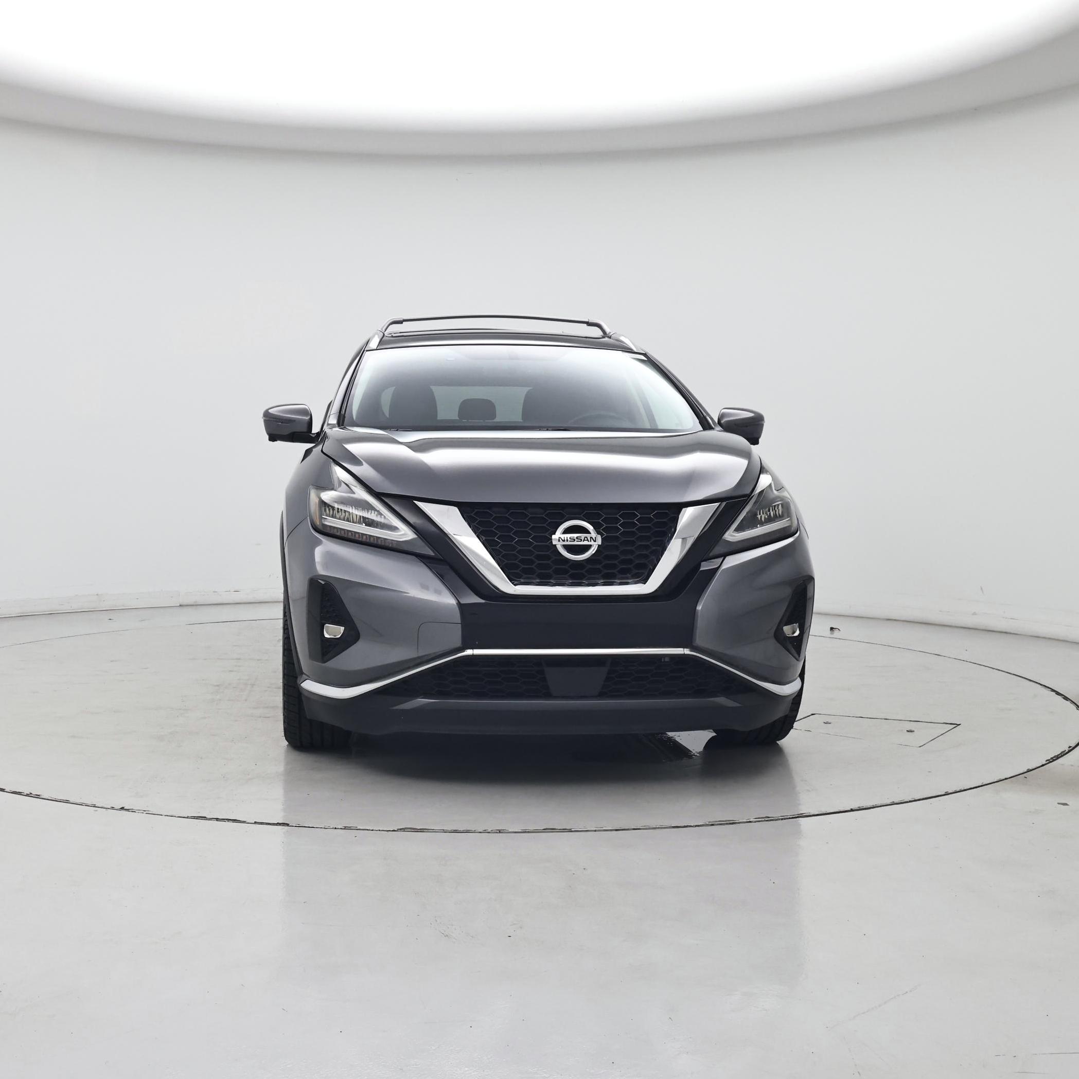 Thumbnail: 2019 Nissan Murano - 5