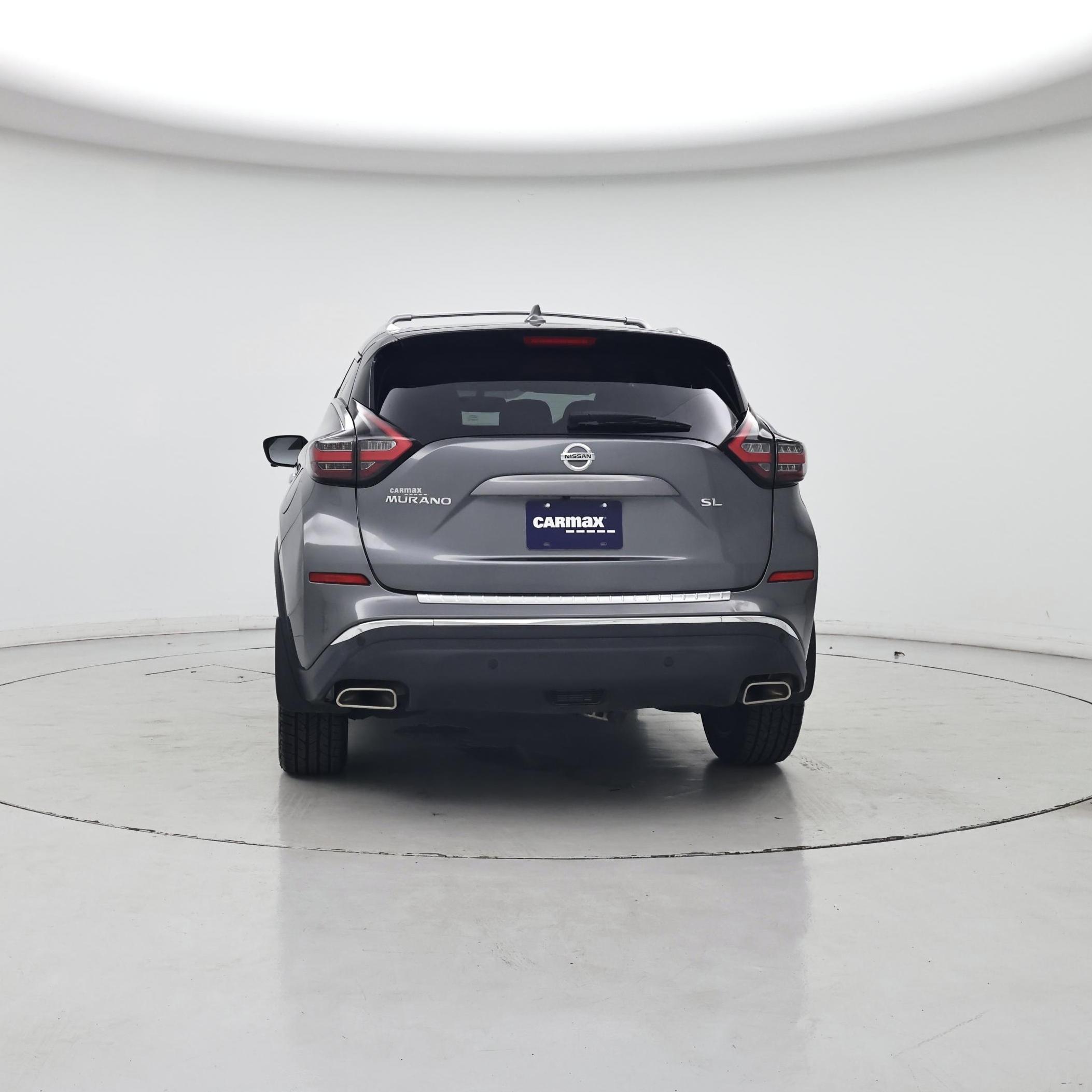 Thumbnail: 2019 Nissan Murano - 6