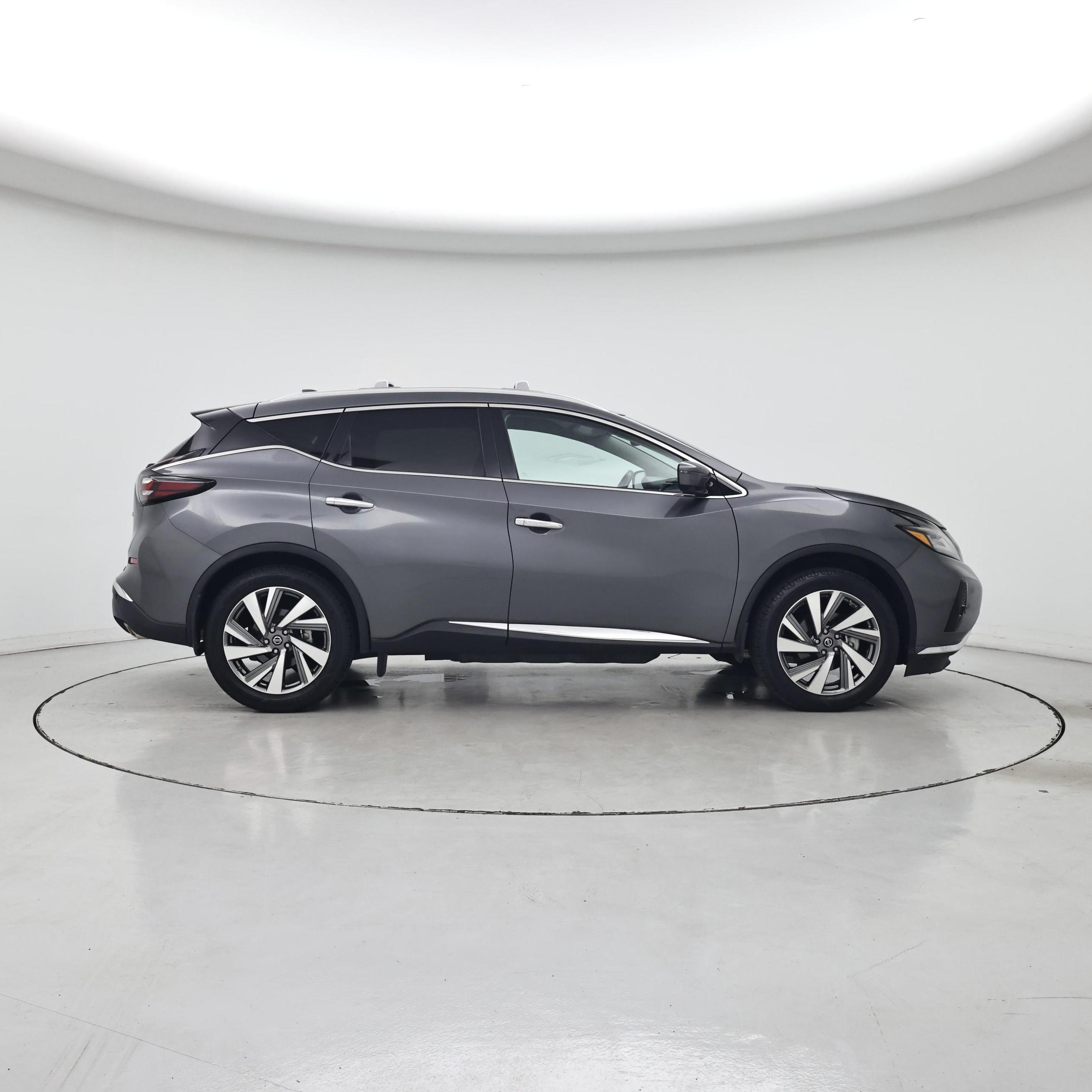 Thumbnail: 2019 Nissan Murano - 7