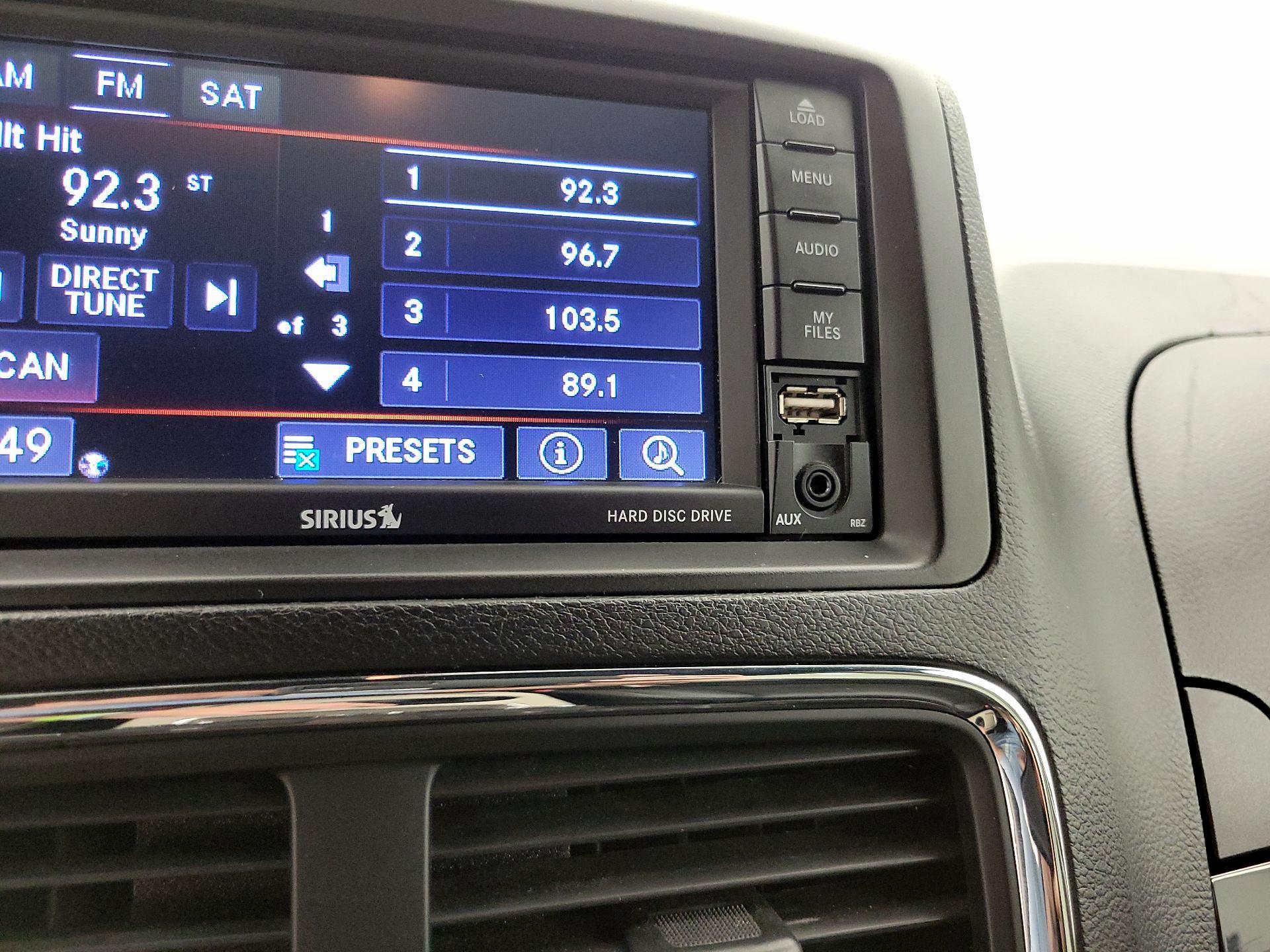 Thumbnail: 2019 Dodge Grand Caravan - 18