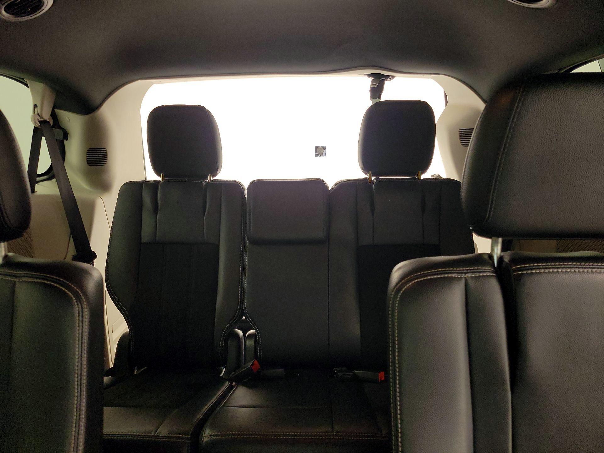 Thumbnail: 2019 Dodge Grand Caravan - 20