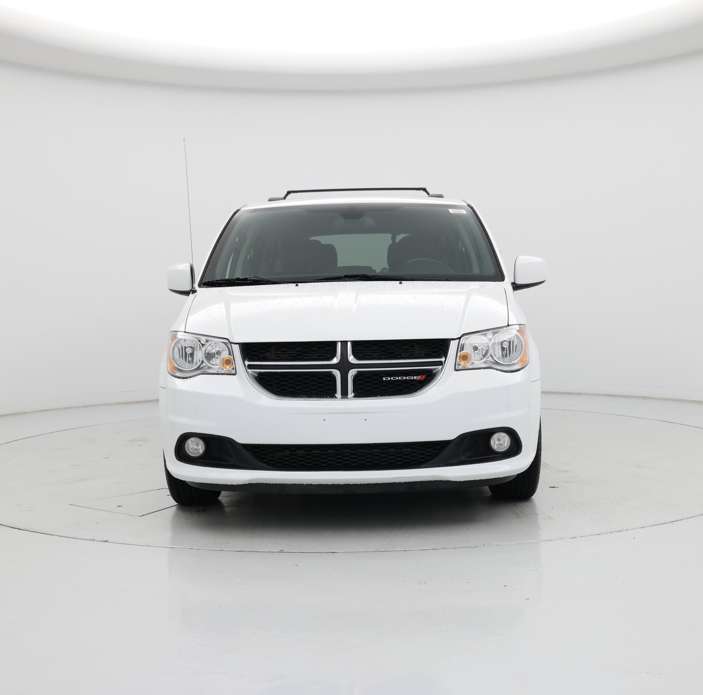 Thumbnail: 2019 Dodge Grand Caravan - 5