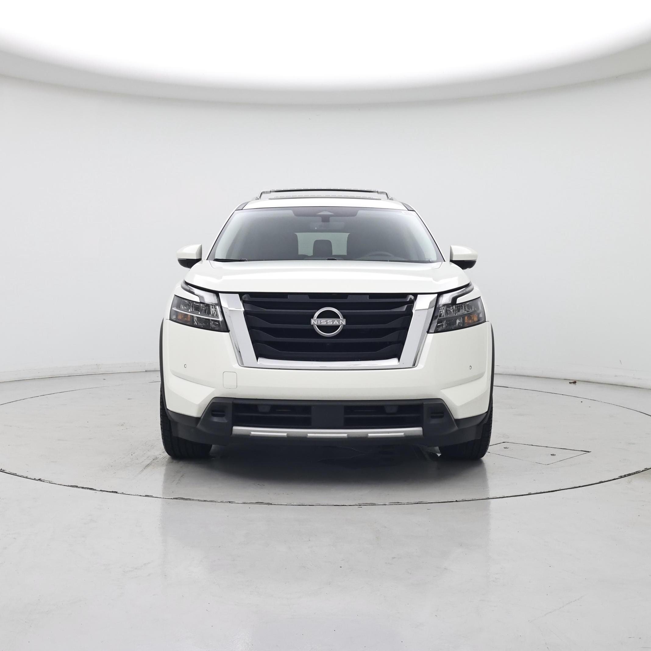 Thumbnail: 2023 Nissan Pathfinder - 5