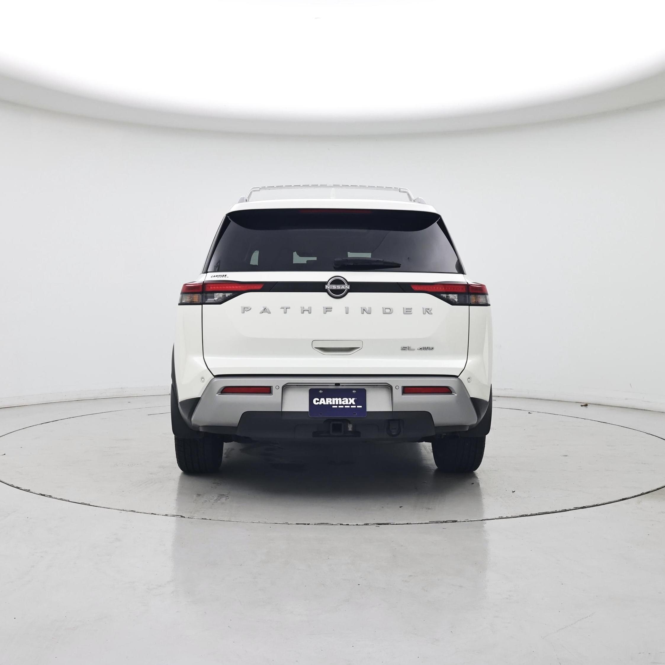 Thumbnail: 2023 Nissan Pathfinder - 6