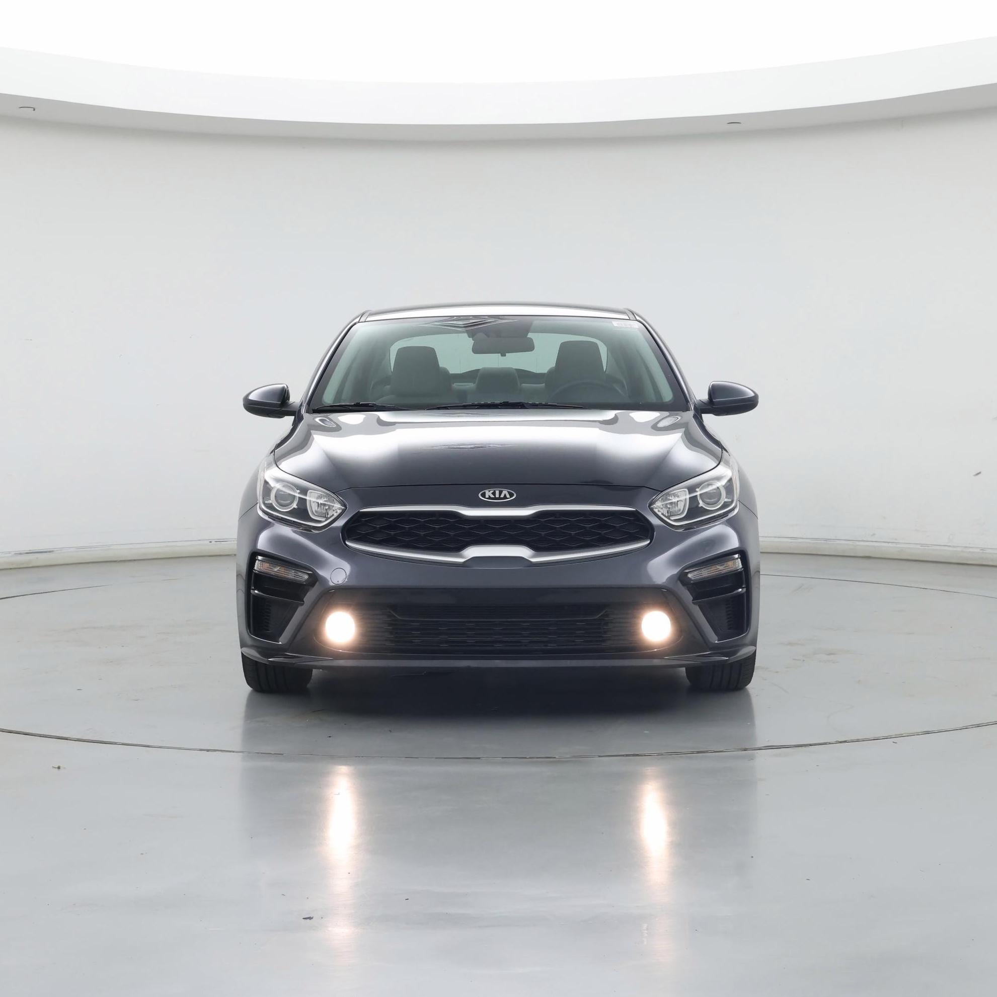 Thumbnail: 2021 Kia Forte - 5