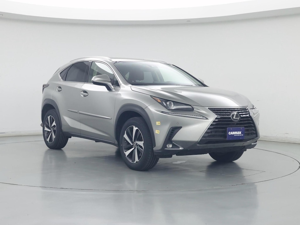 Lexus NX 300 AWD