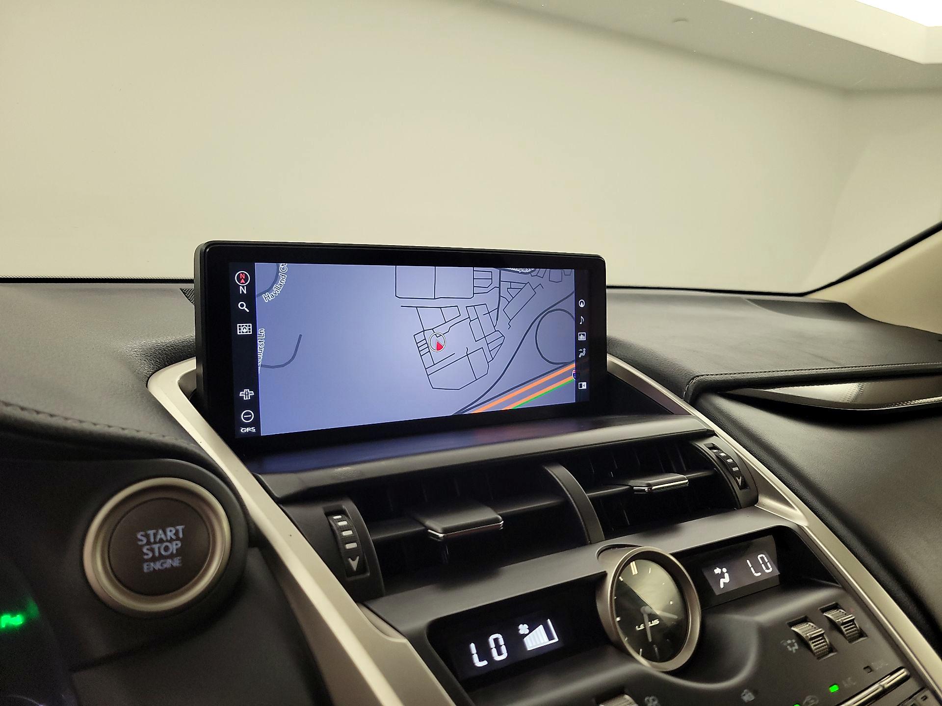 Thumbnail: 2021 Lexus NX - 14