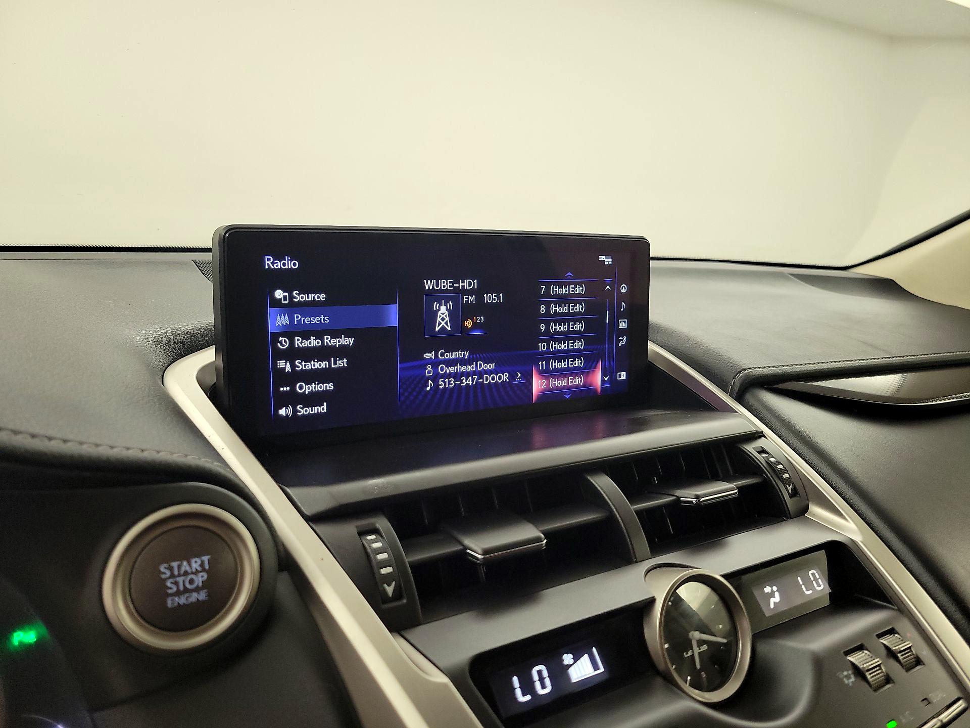 Thumbnail: 2021 Lexus NX - 16