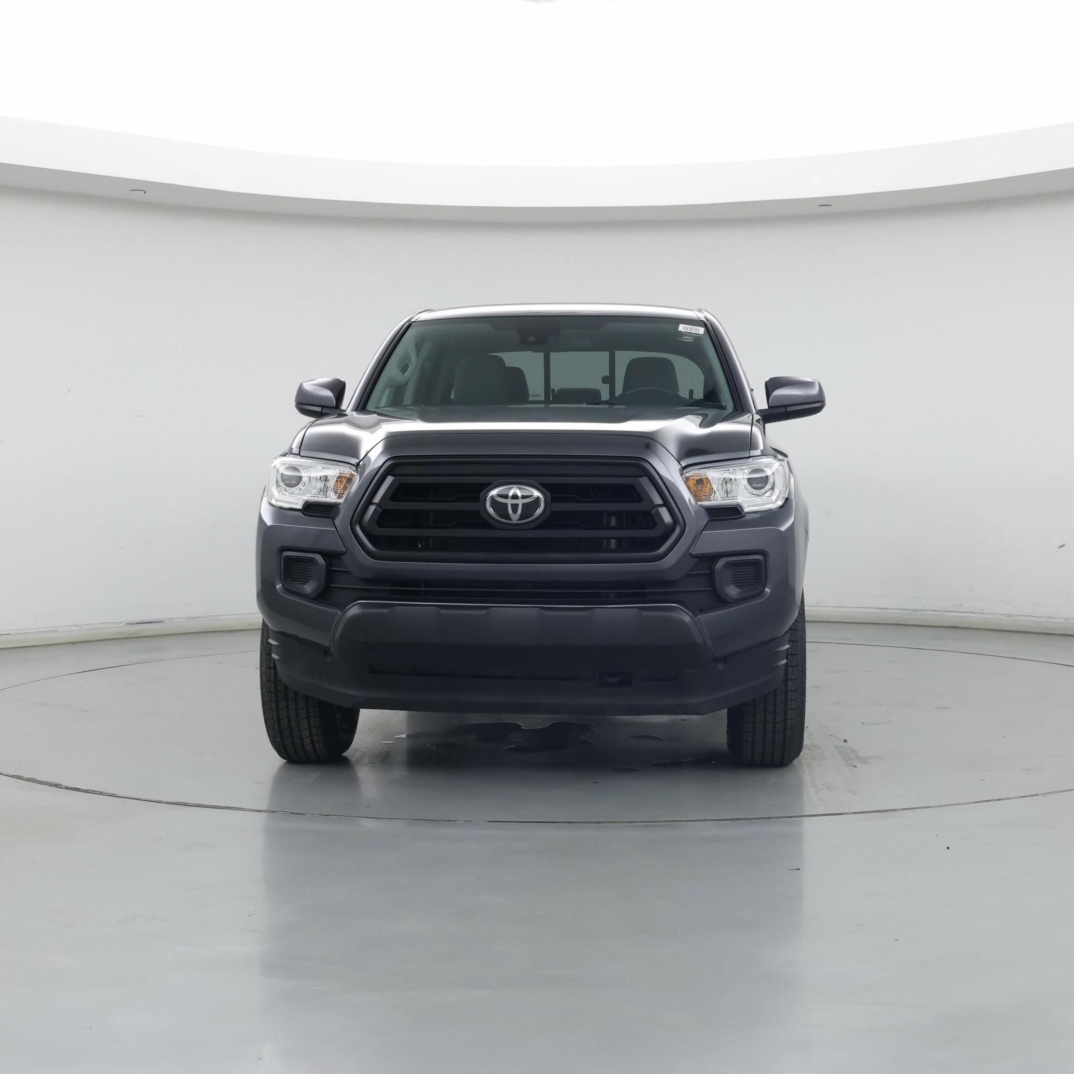 Thumbnail: 2021 Toyota Tacoma - 5