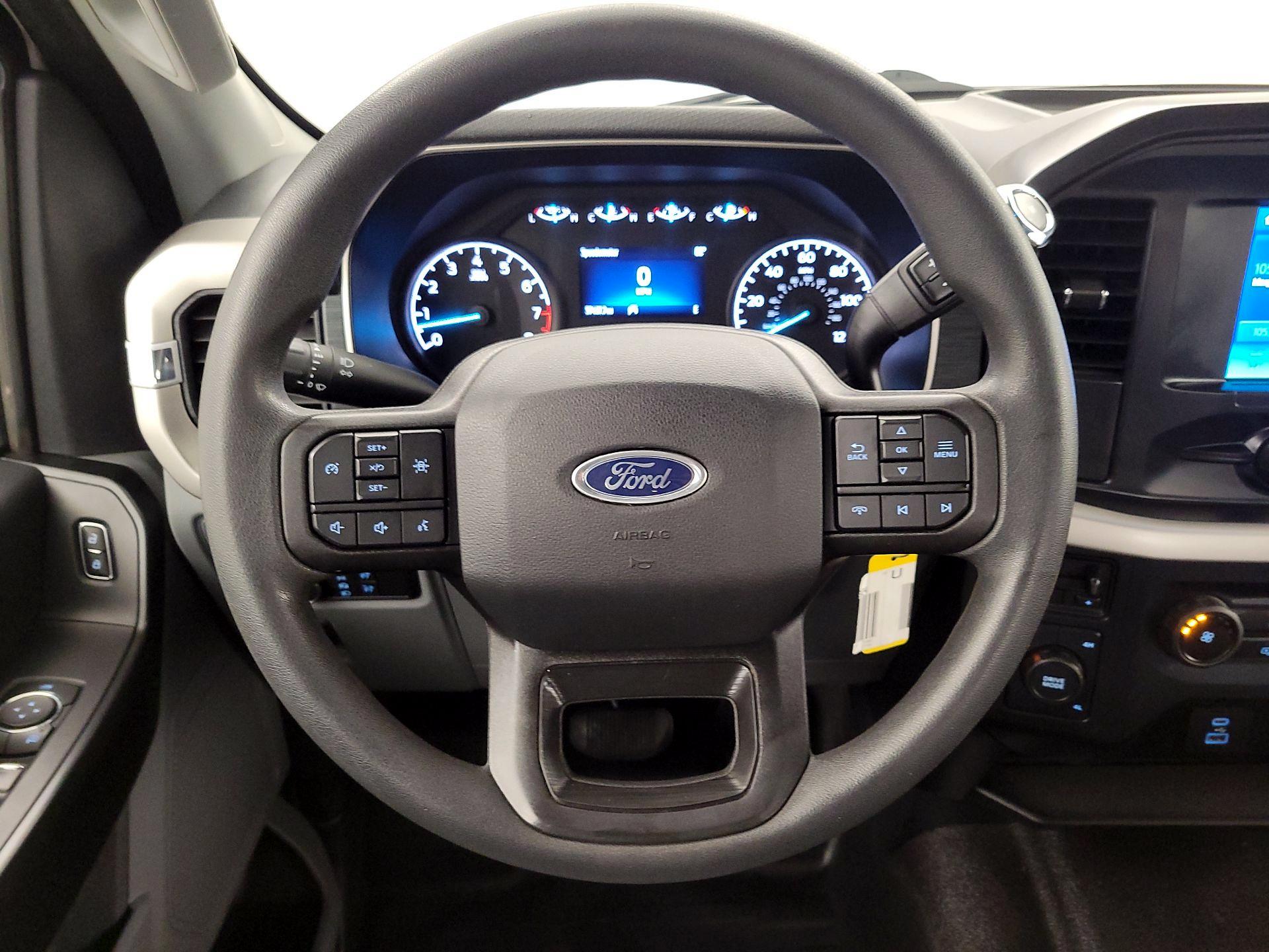 Thumbnail: 2021 Ford F-150 - 10