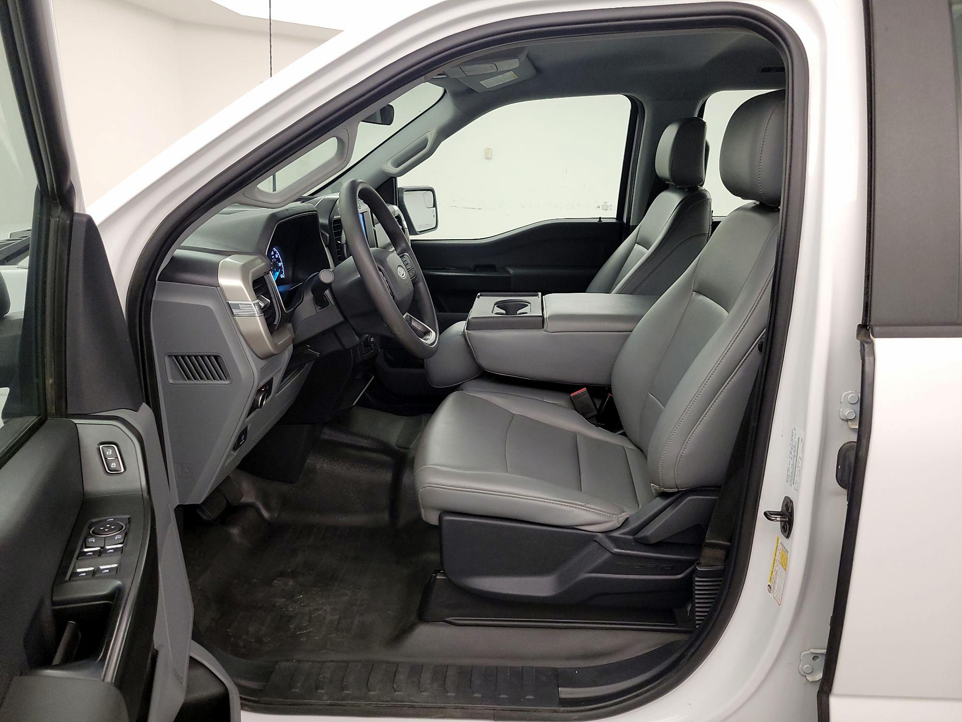 Thumbnail: 2021 Ford F-150 - 11