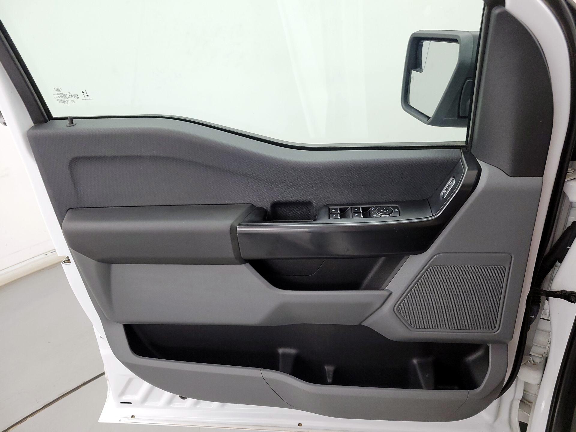 Thumbnail: 2021 Ford F-150 - 12
