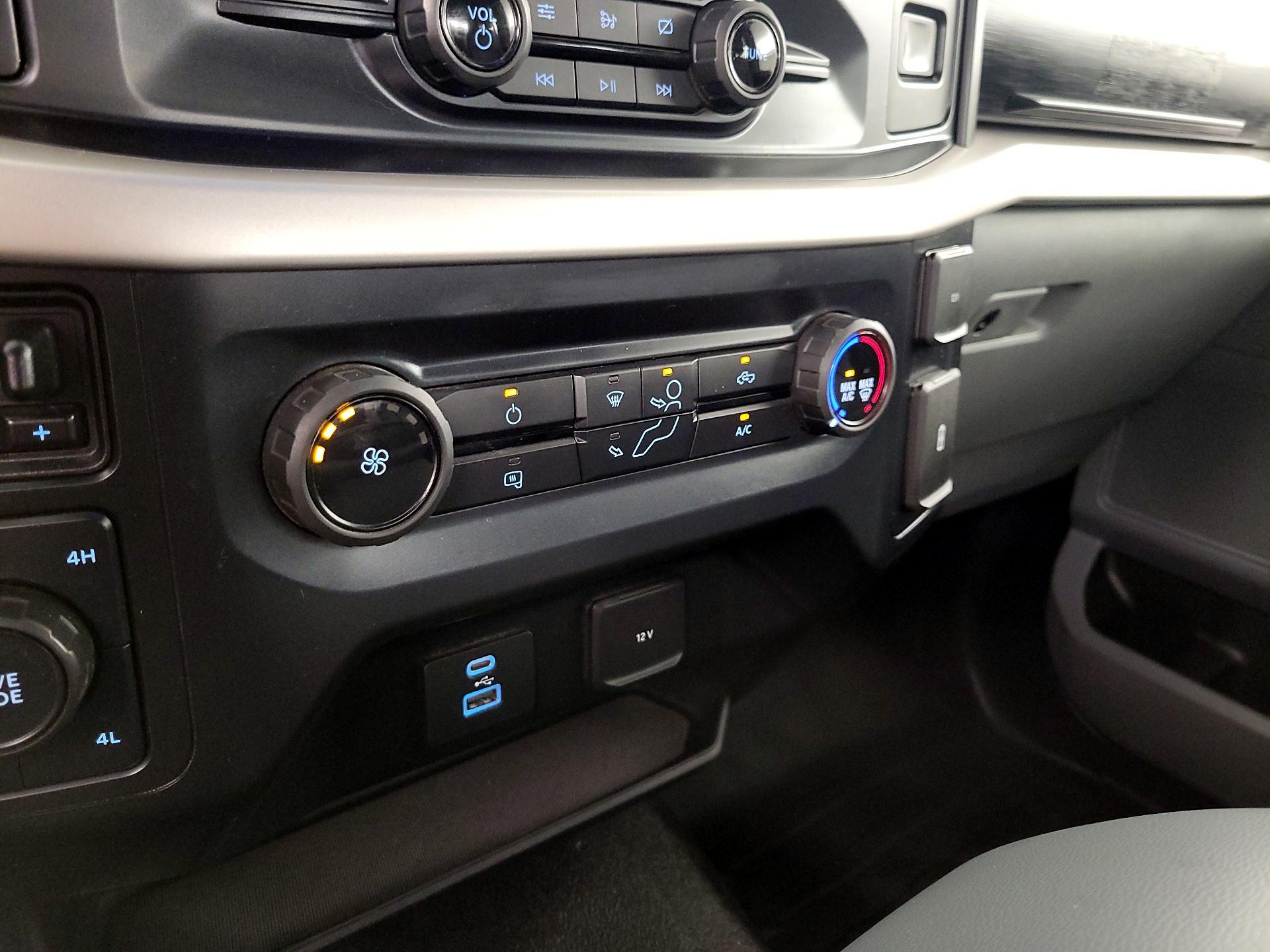 Thumbnail: 2021 Ford F-150 - 16