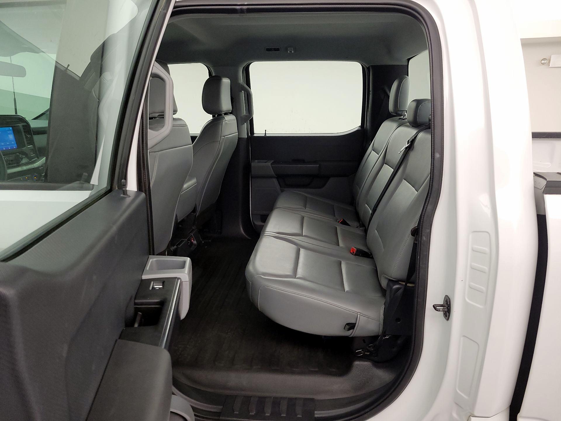 Thumbnail: 2021 Ford F-150 - 19