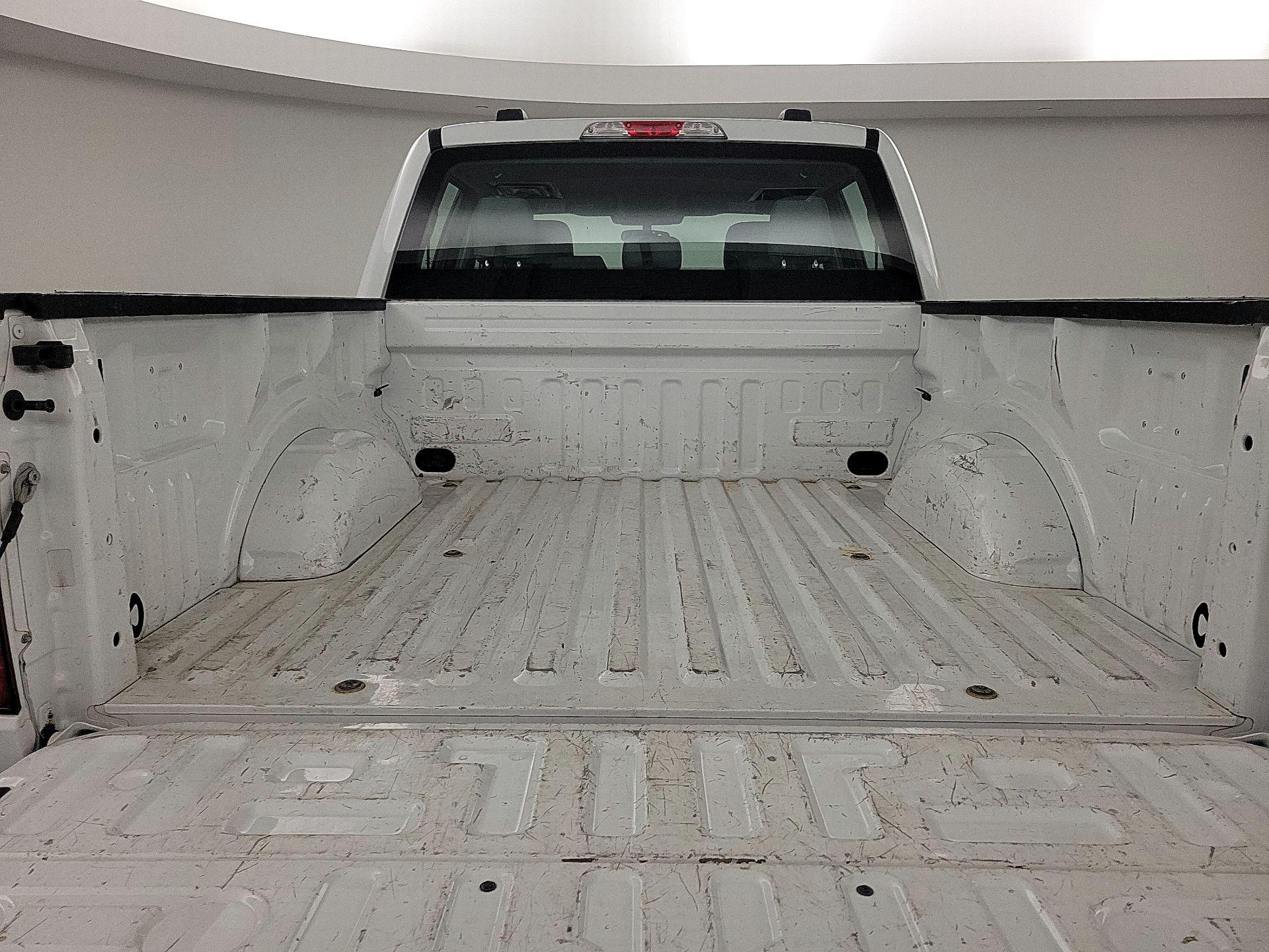Thumbnail: 2021 Ford F-150 - 20