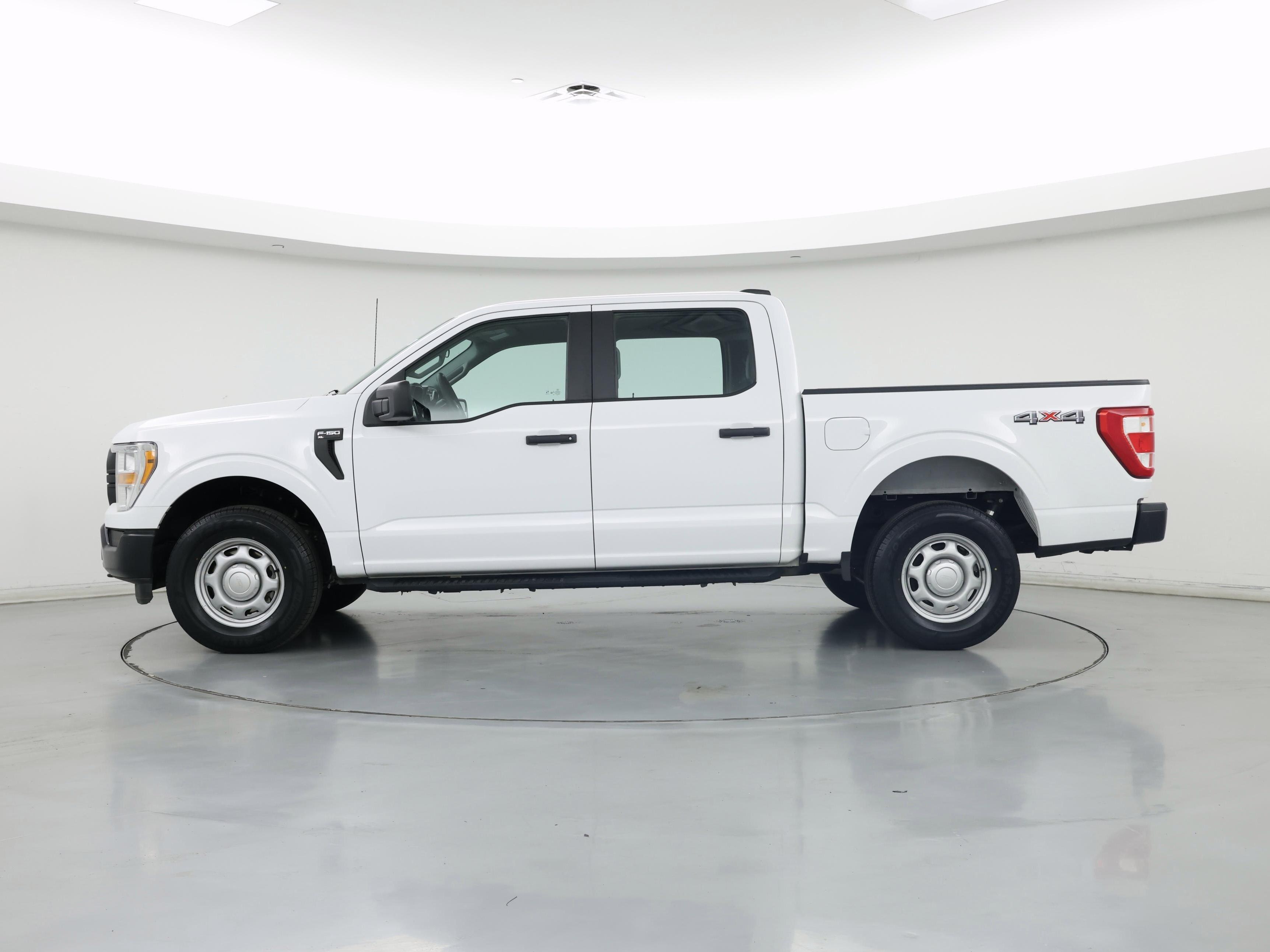 Thumbnail: 2021 Ford F-150 - 3