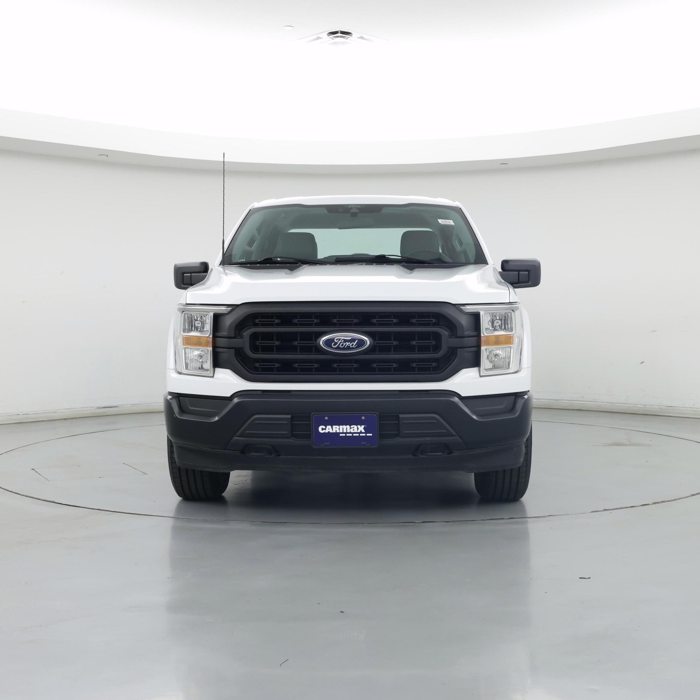 Thumbnail: 2021 Ford F-150 - 5