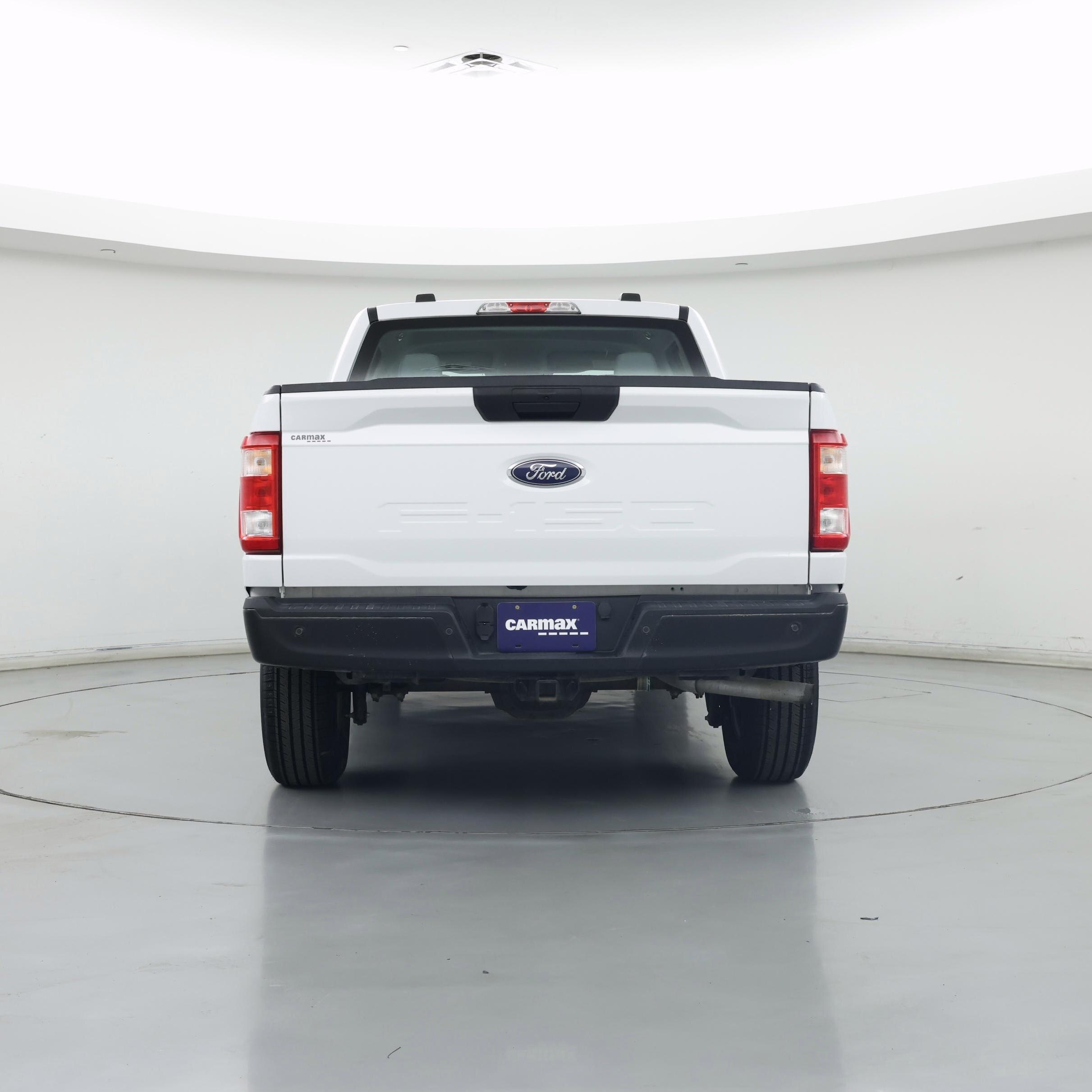 Thumbnail: 2021 Ford F-150 - 6