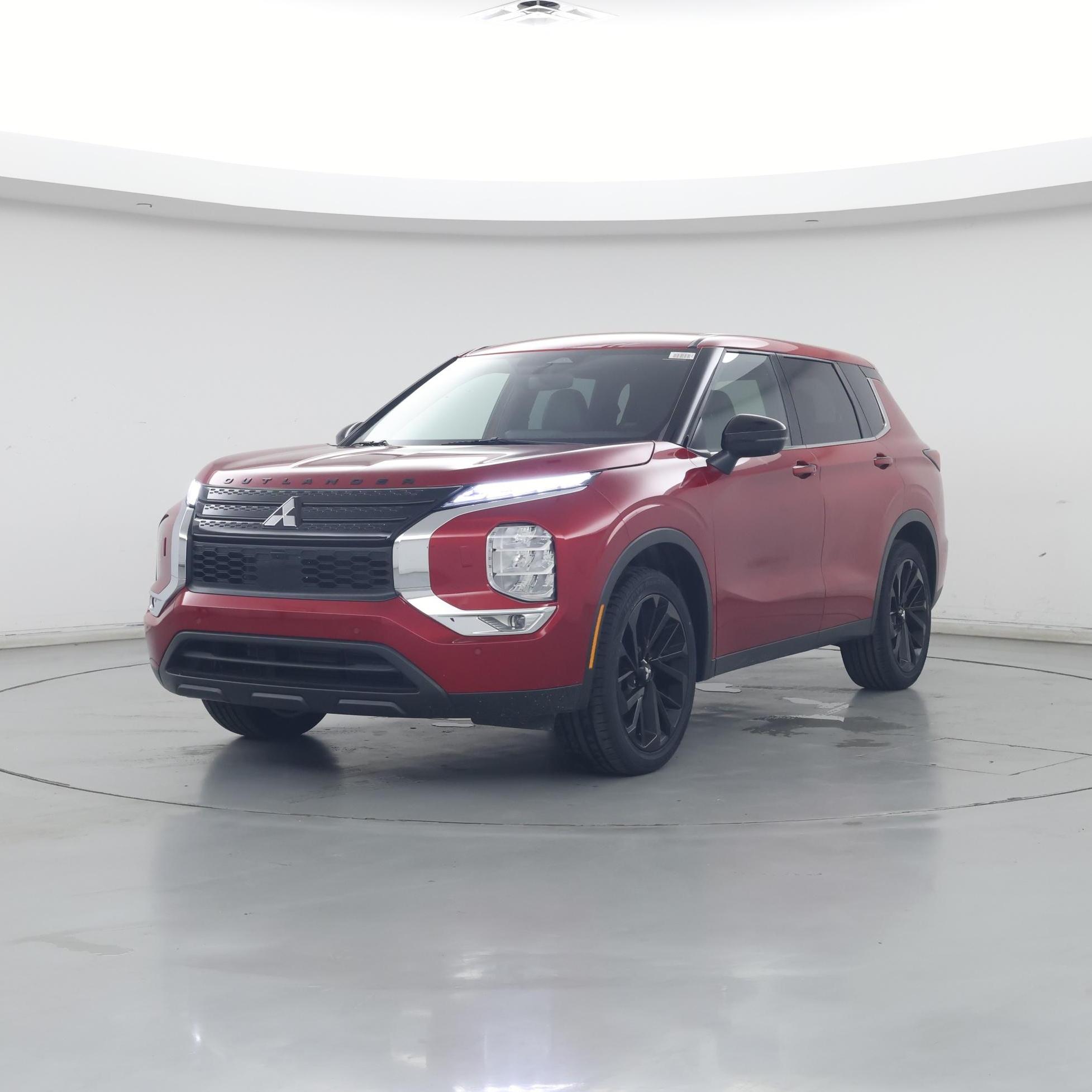 Thumbnail: 2023 Mitsubishi Outlander - 4
