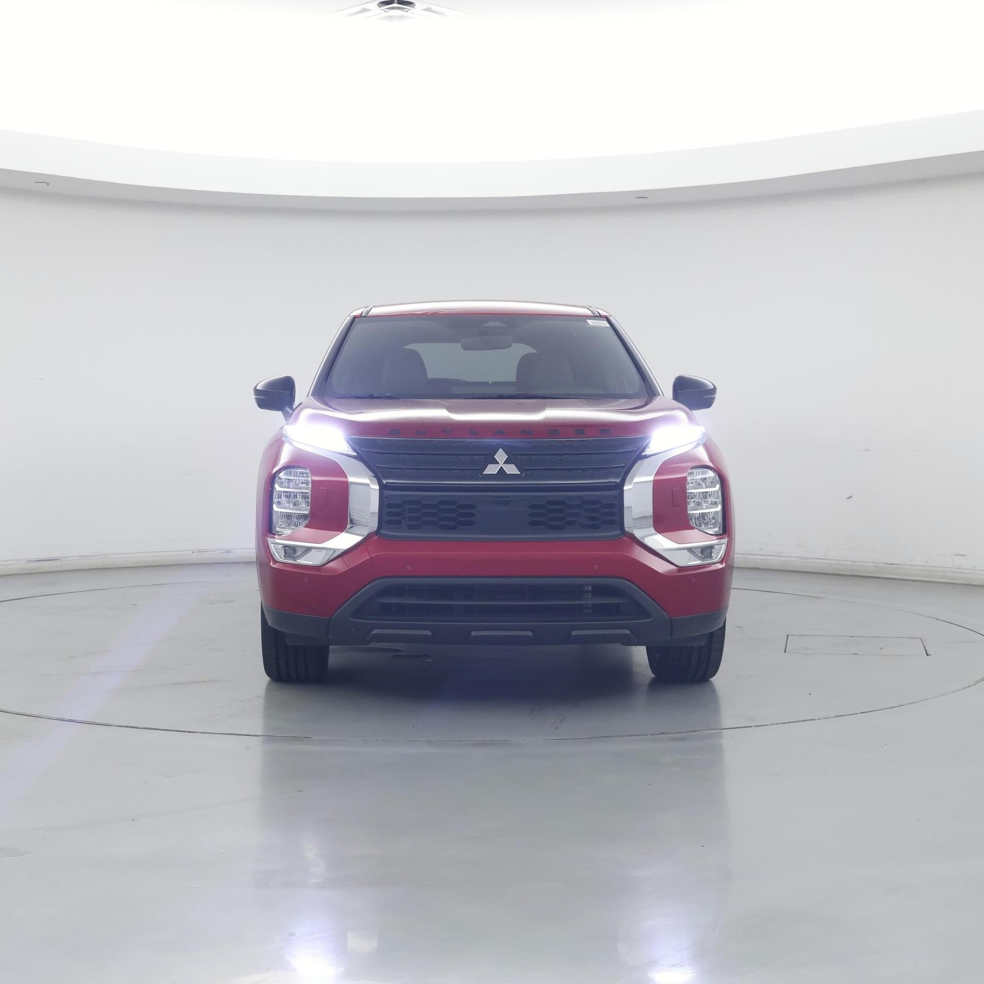 Thumbnail: 2023 Mitsubishi Outlander - 5